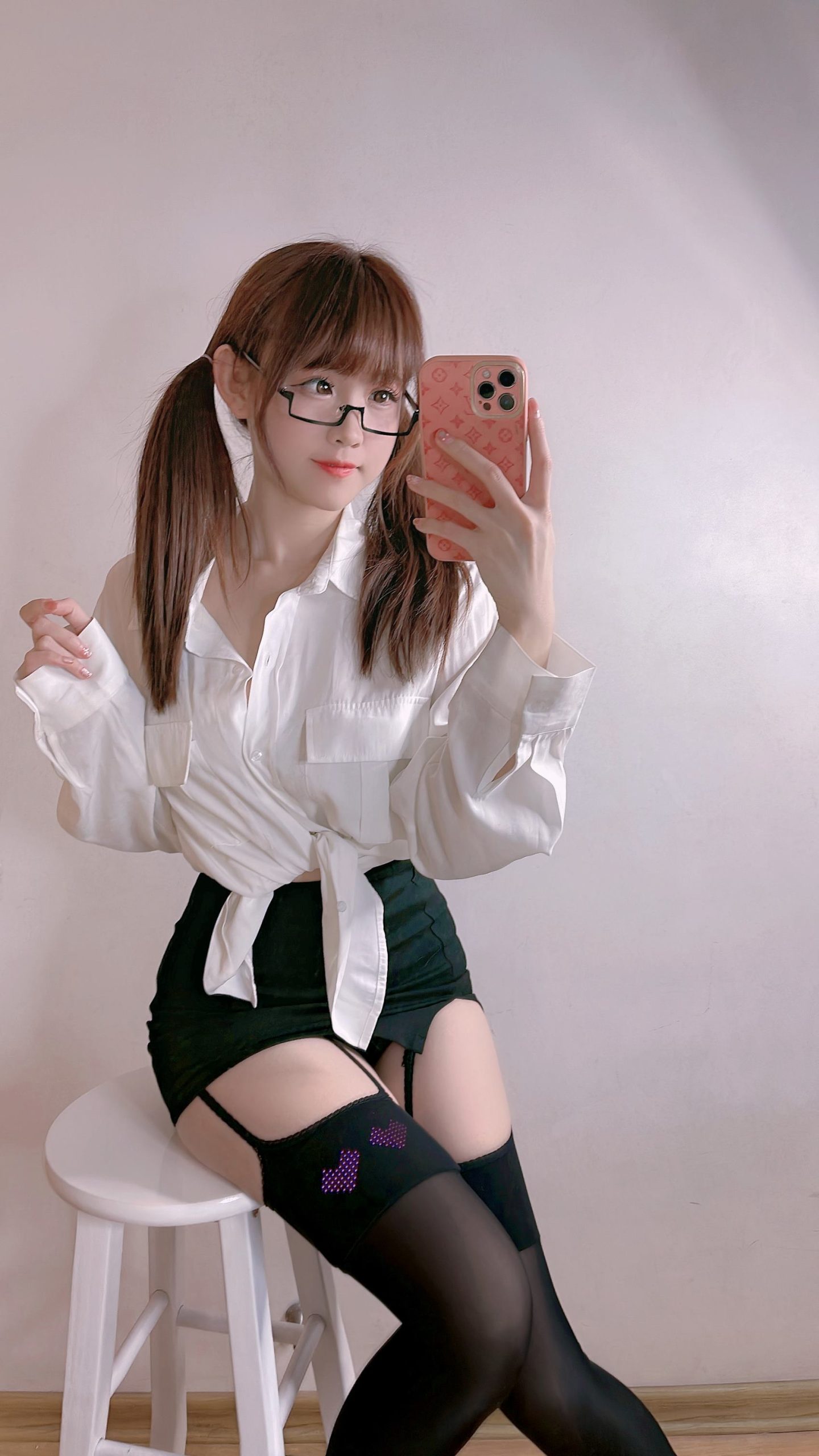 图片[27]-miko酱ww  – mikoの黑丝04[182P] – 速更版-美库