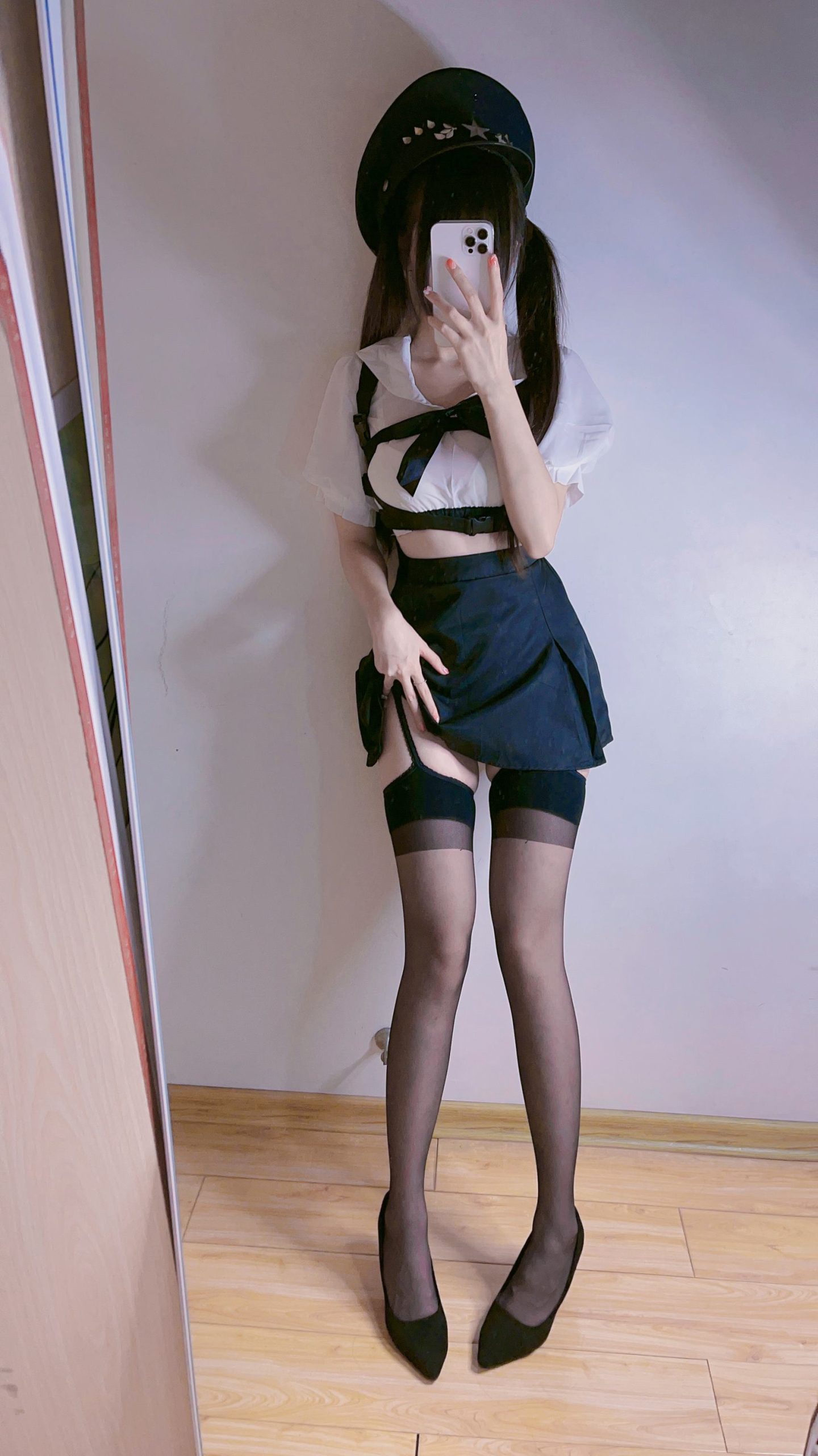 图片[28]-miko酱ww  – mikoの黑丝04[182P] – 速更版-美库