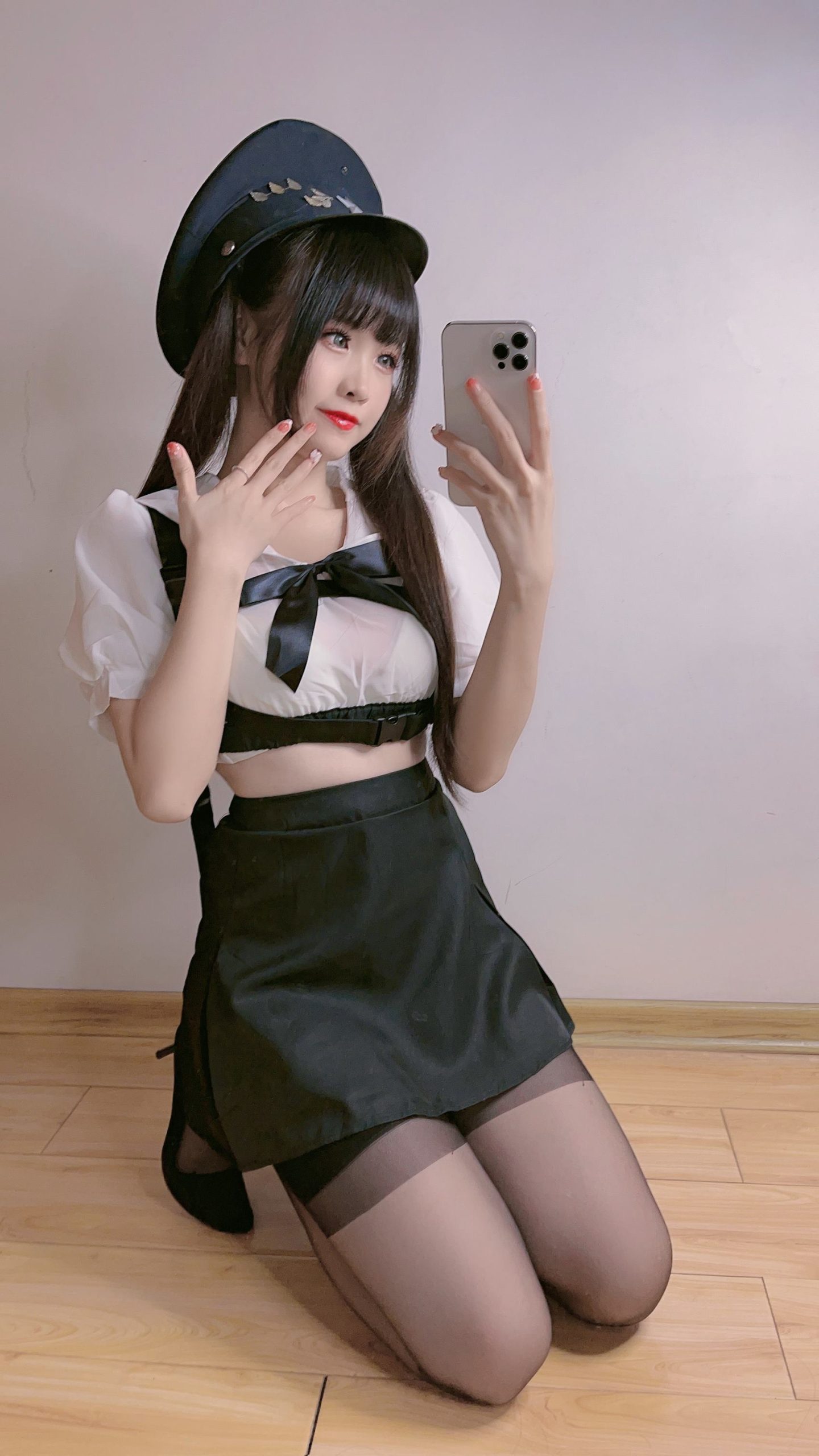 图片[29]-miko酱ww  – mikoの黑丝04[182P] – 速更版-美库