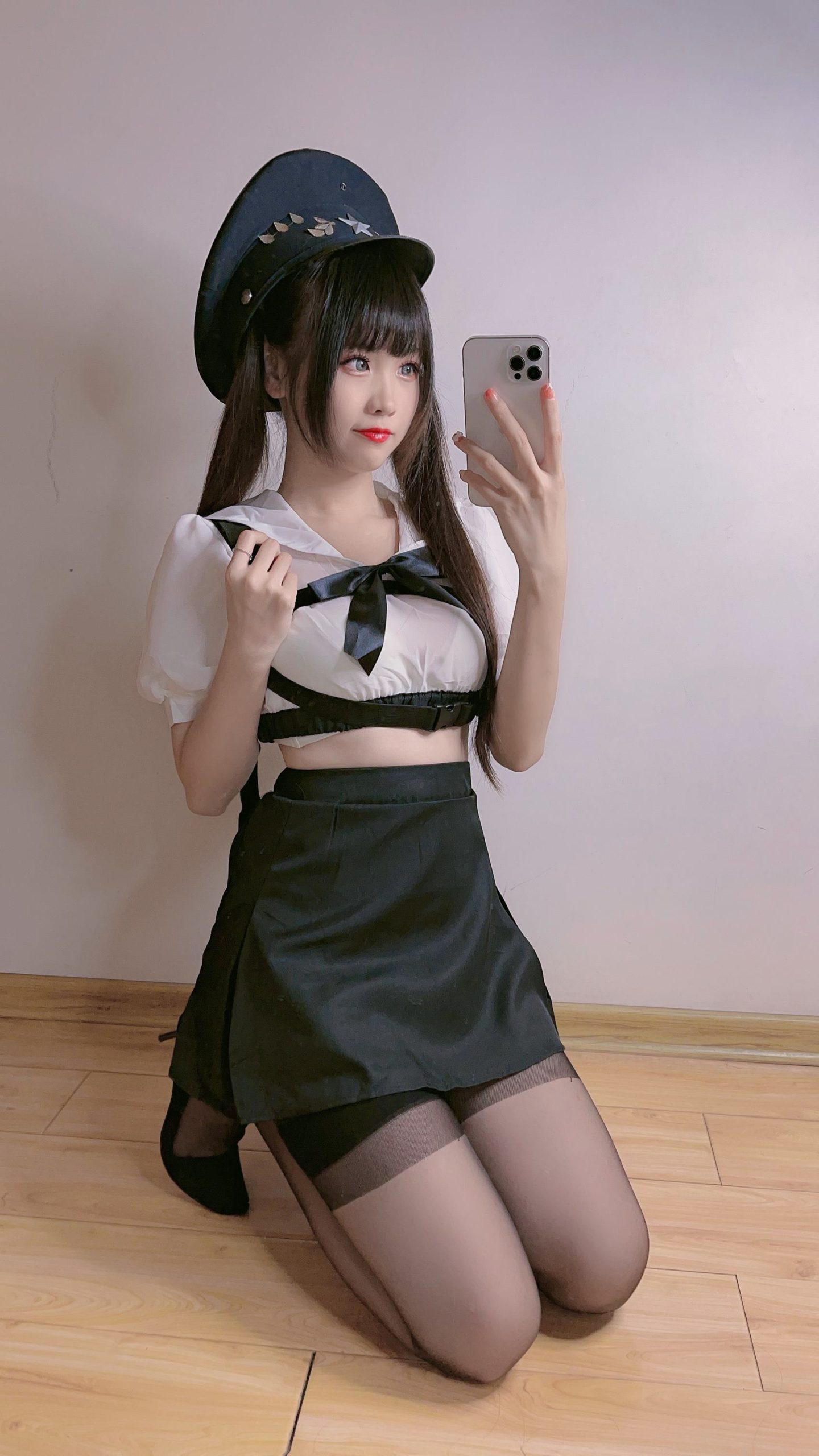 图片[30]-miko酱ww  – mikoの黑丝04[182P] – 速更版-美库