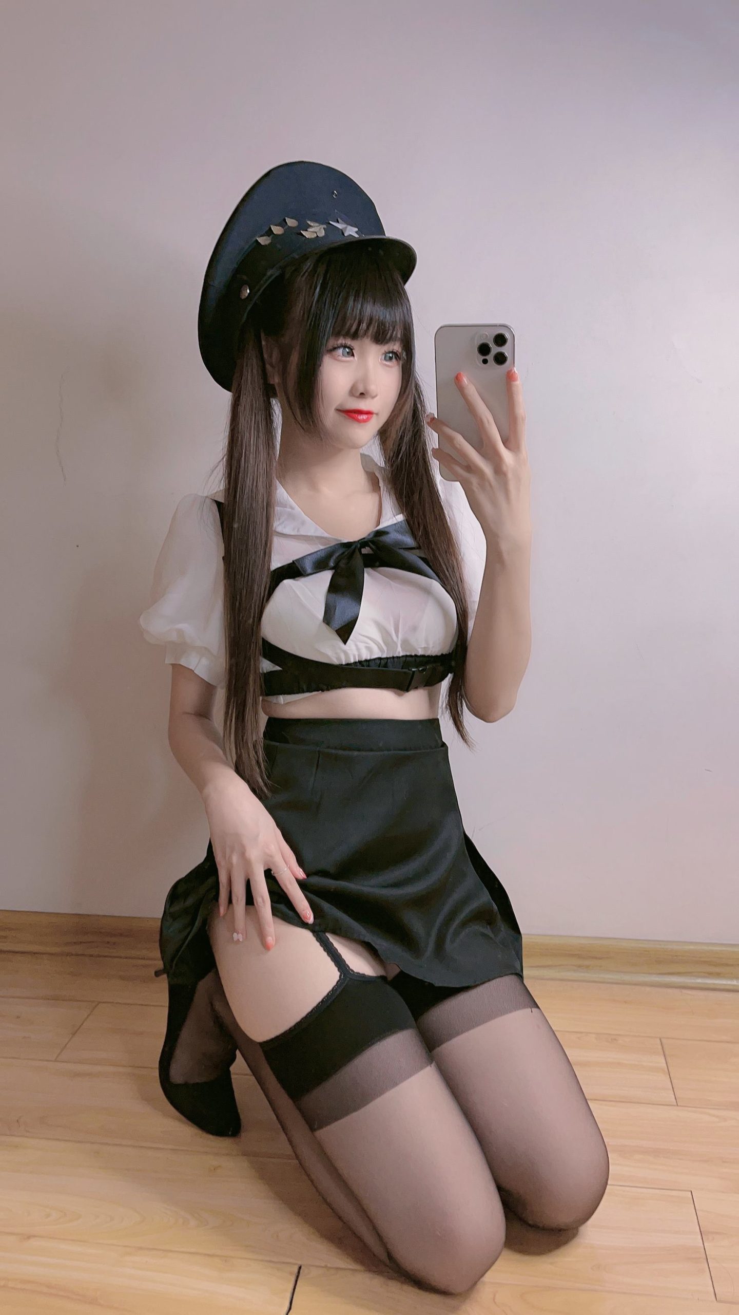 图片[31]-miko酱ww  – mikoの黑丝04[182P] – 速更版-美库