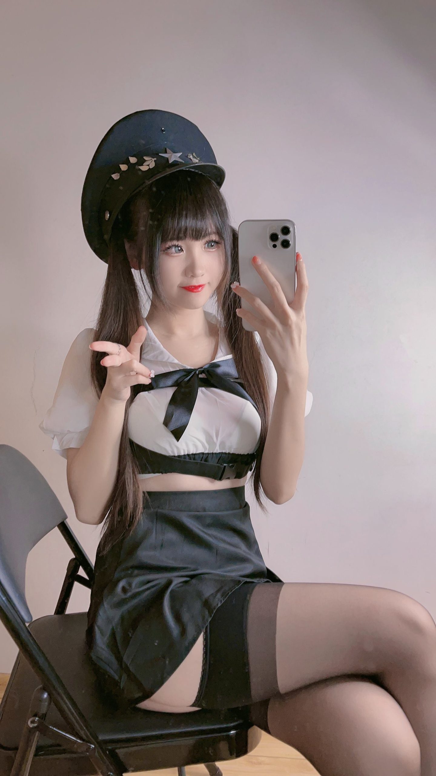 图片[32]-miko酱ww  – mikoの黑丝04[182P] – 速更版-美库