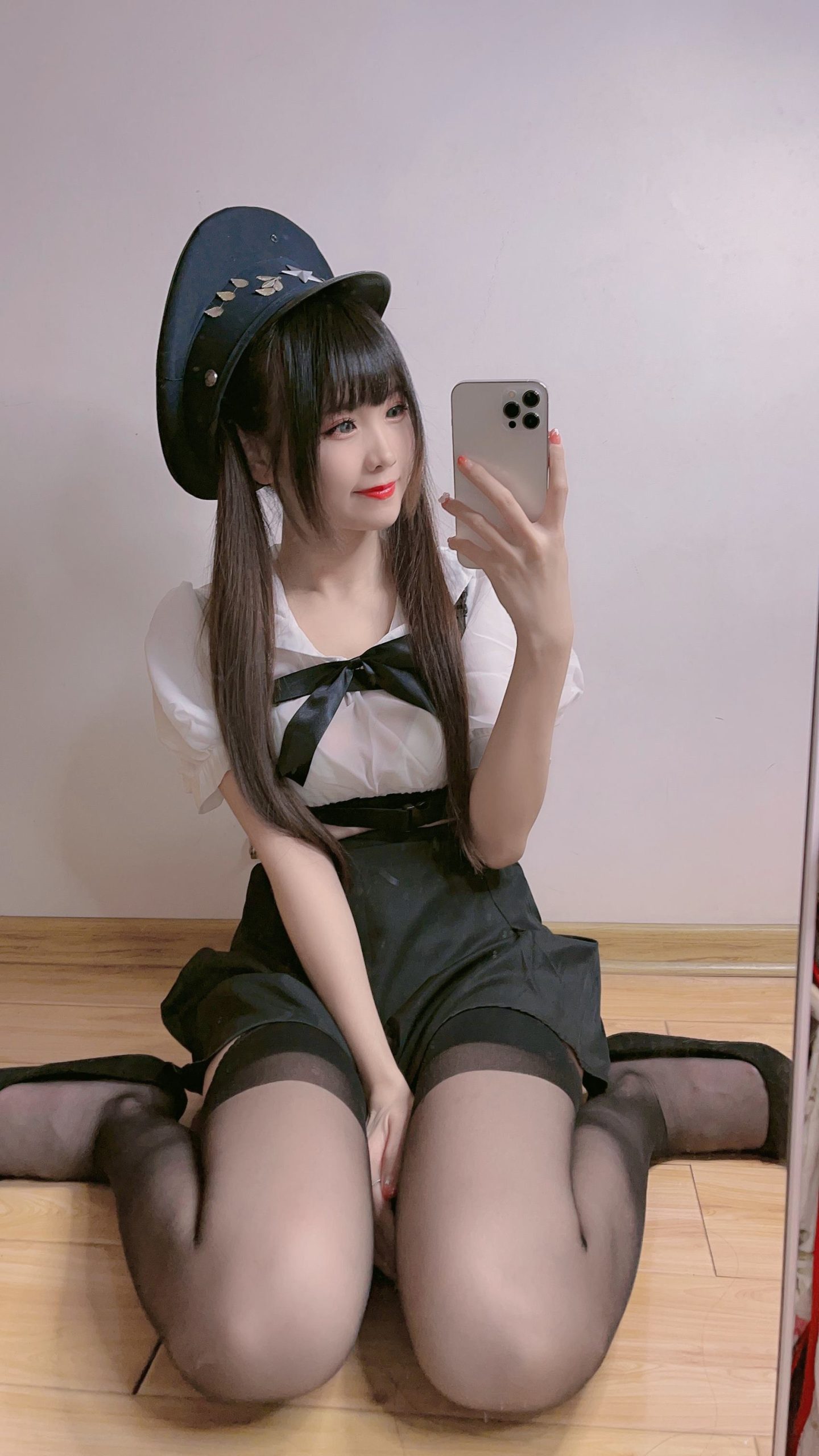 图片[41]-miko酱ww  – mikoの黑丝04[182P] – 速更版-美库