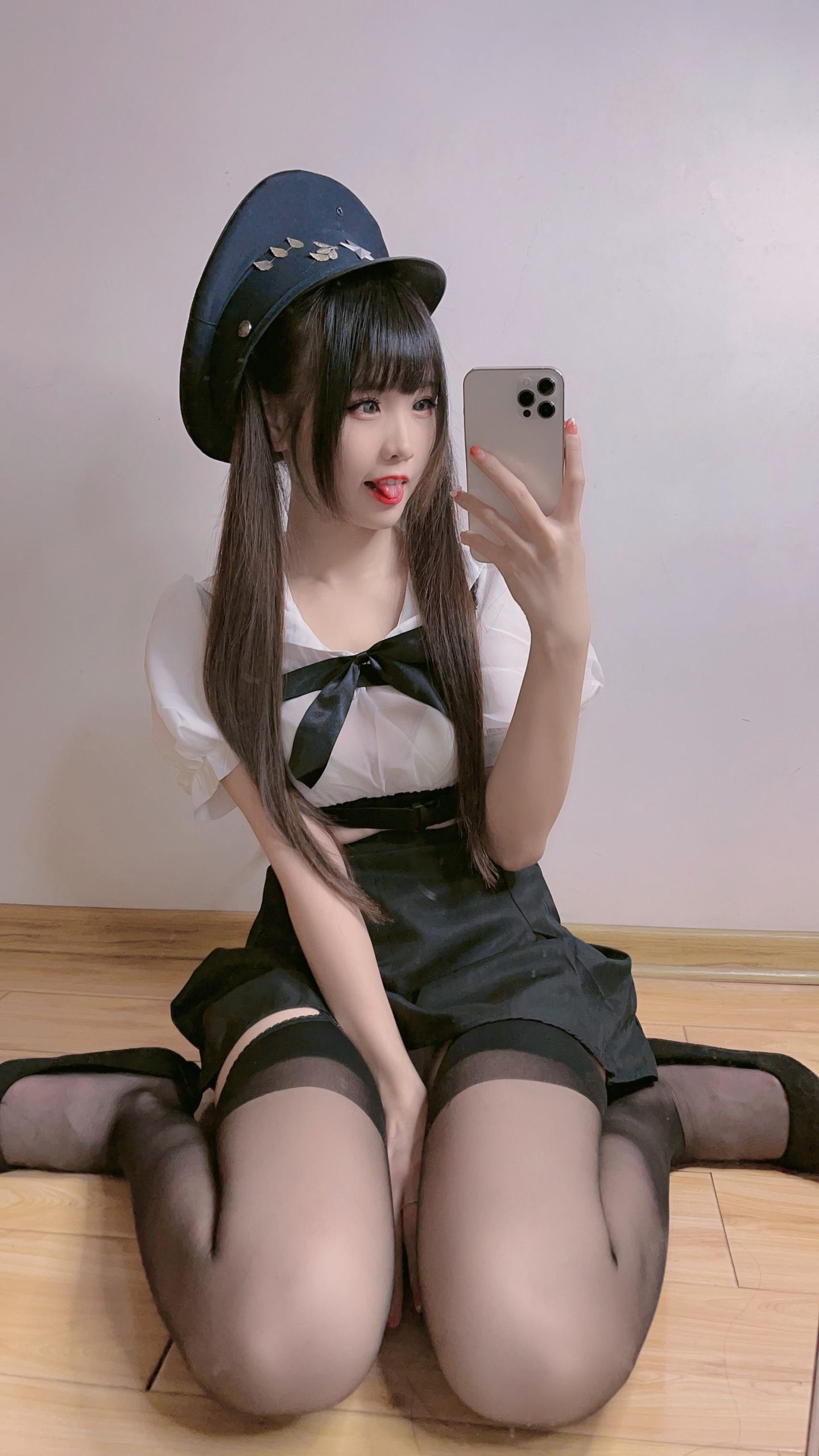 图片[42]-miko酱ww  – mikoの黑丝04[182P] – 速更版-美库