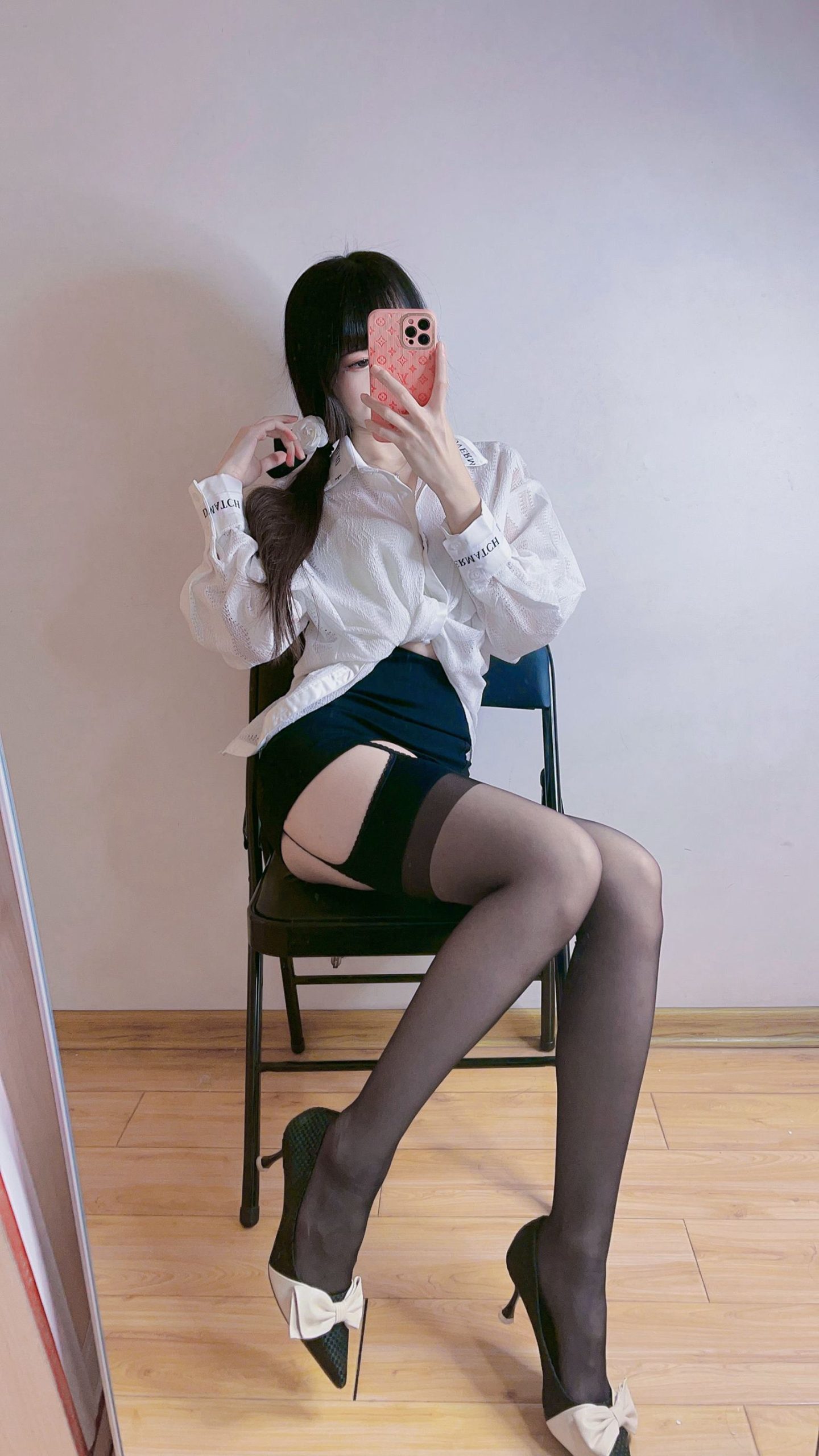 图片[44]-miko酱ww  – mikoの黑丝04[182P] – 速更版-美库