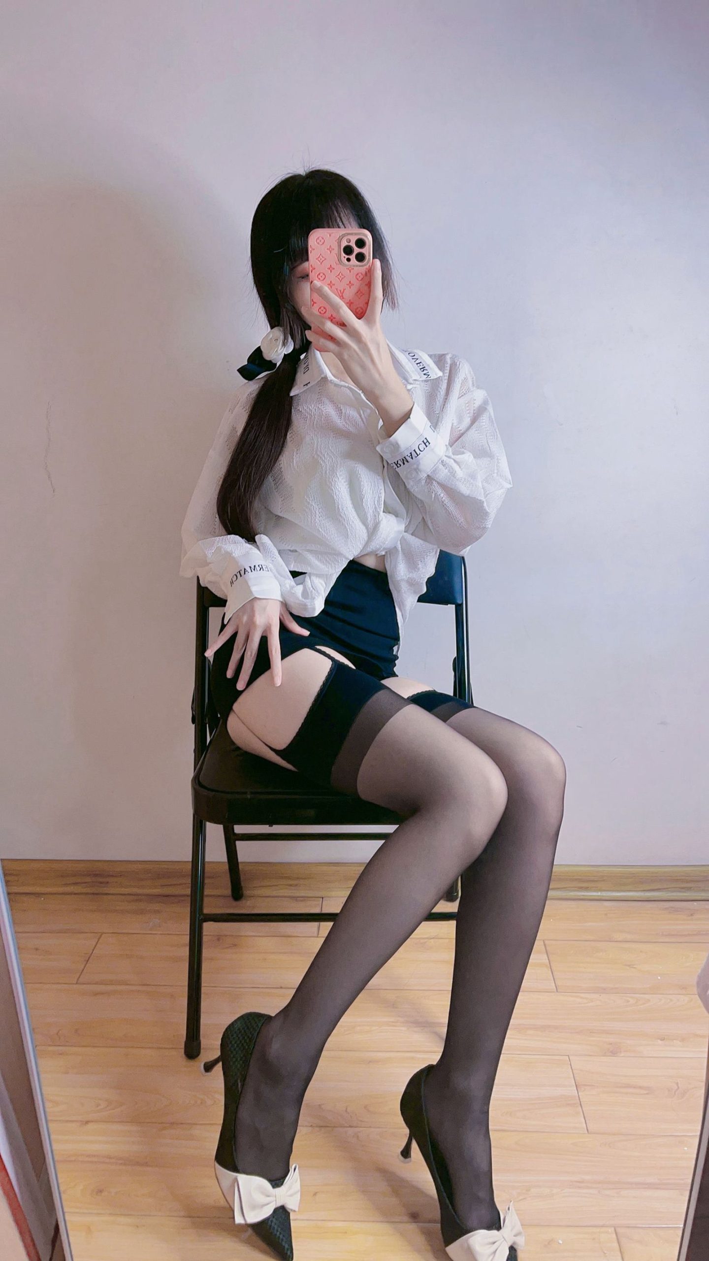 图片[45]-miko酱ww  – mikoの黑丝04[182P] – 速更版-美库