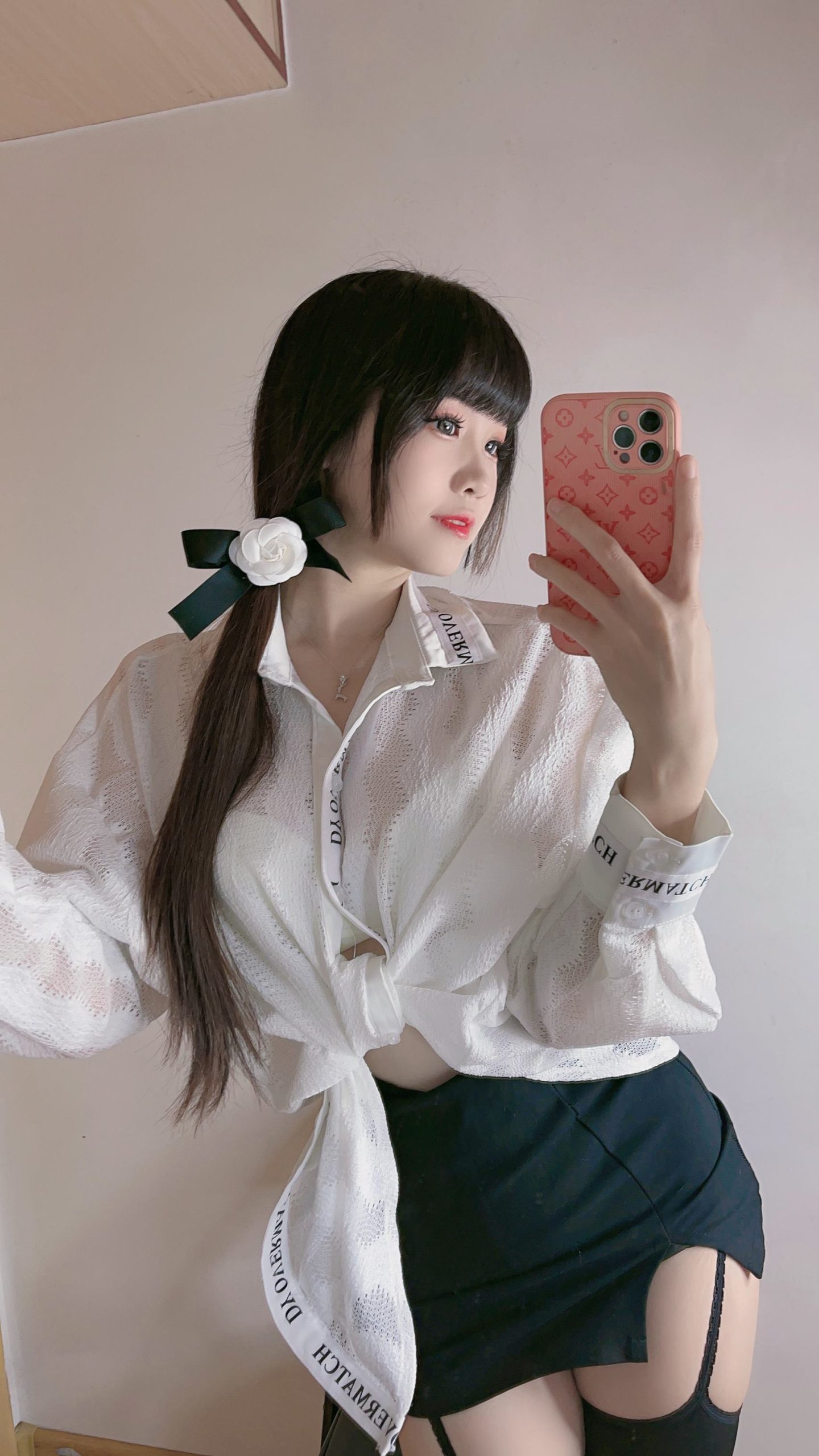 图片[49]-miko酱ww  – mikoの黑丝04[182P] – 速更版-美库