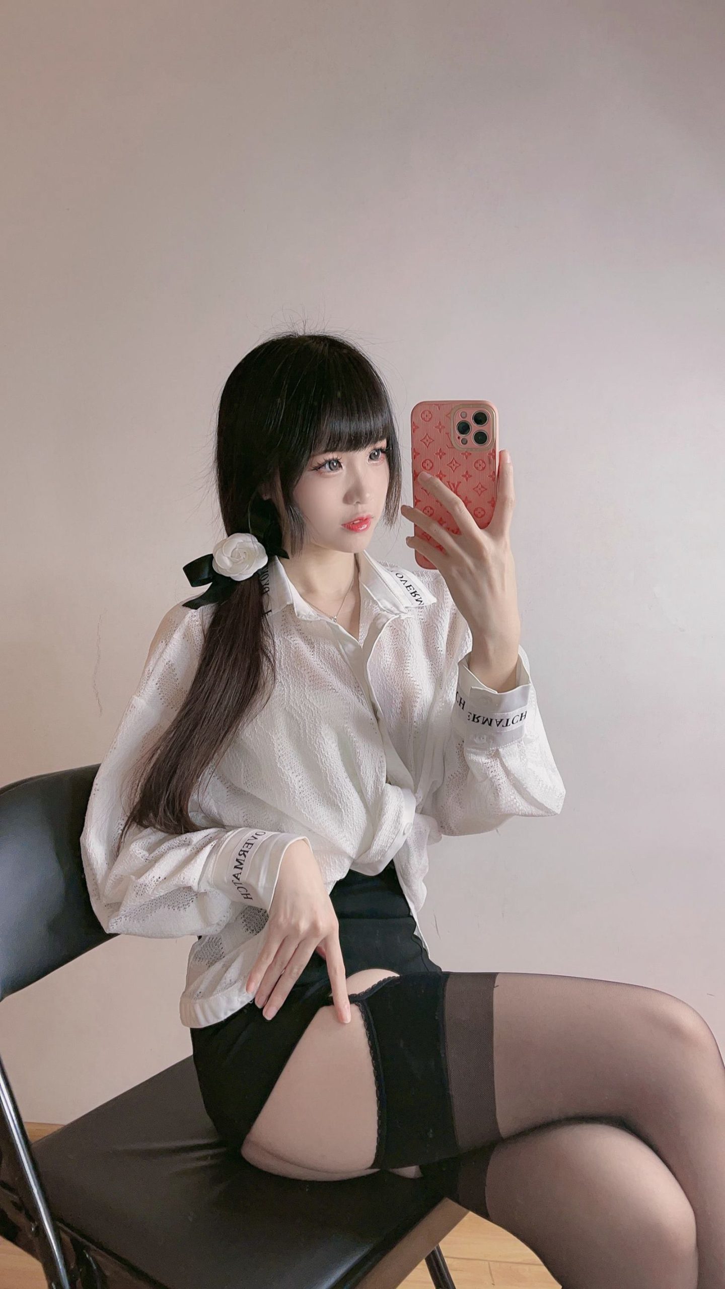 图片[51]-miko酱ww  – mikoの黑丝04[182P] – 速更版-美库