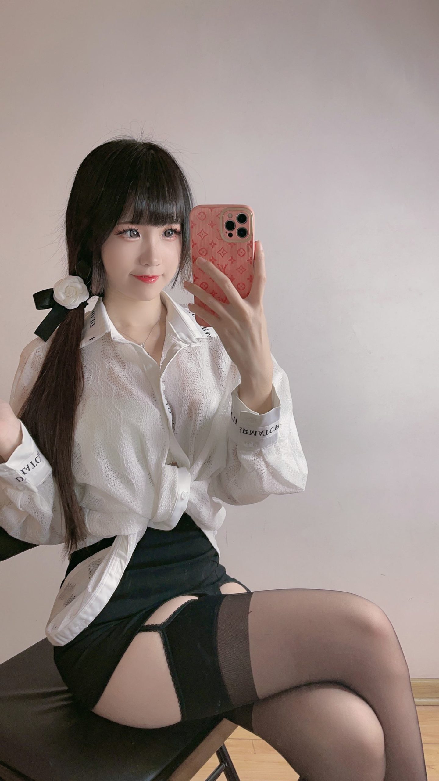 图片[52]-miko酱ww  – mikoの黑丝04[182P] – 速更版-美库