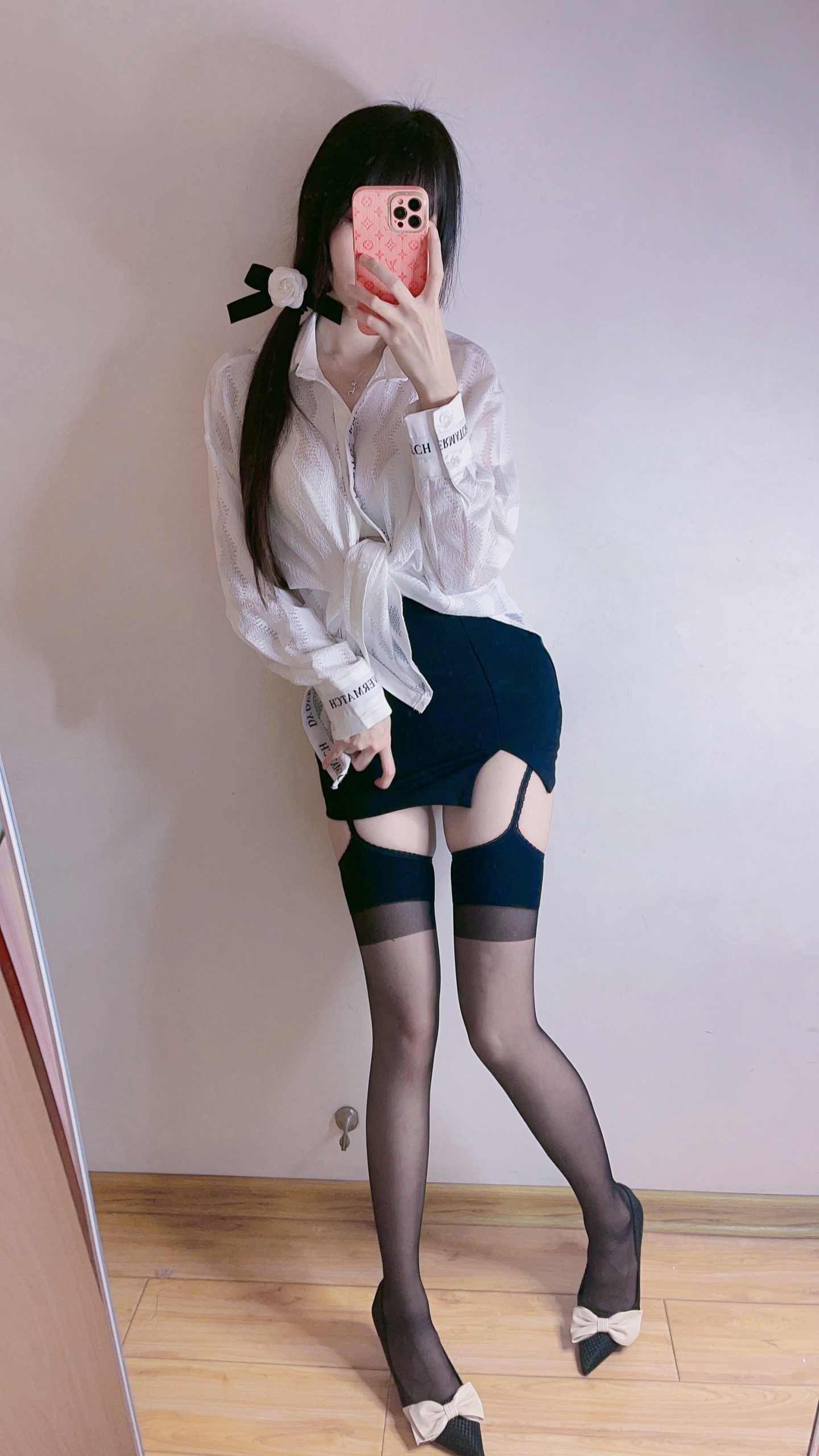 图片[54]-miko酱ww  – mikoの黑丝04[182P] – 速更版-美库