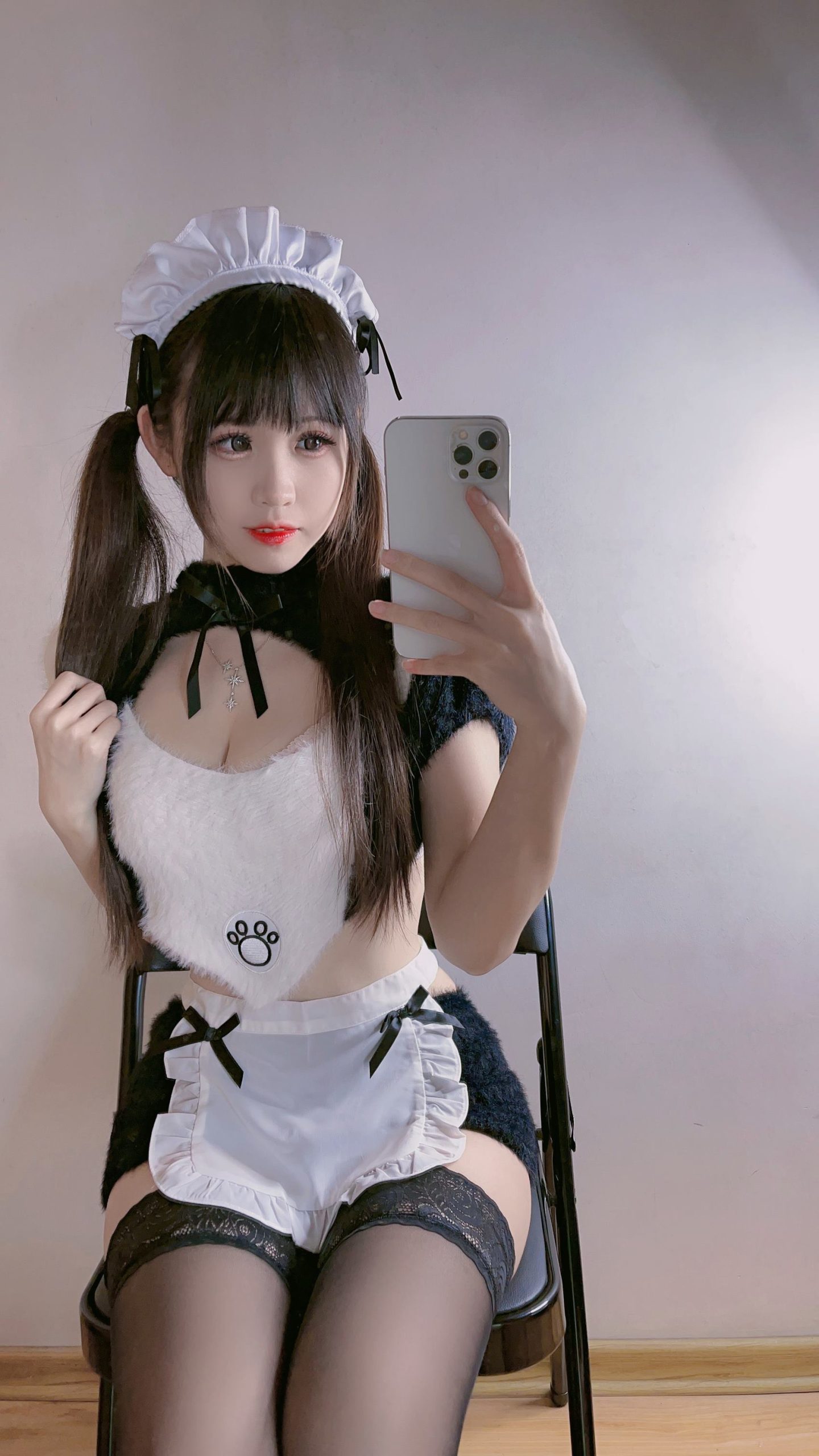 图片[75]-miko酱ww  – mikoの黑丝04[182P] – 速更版-美库