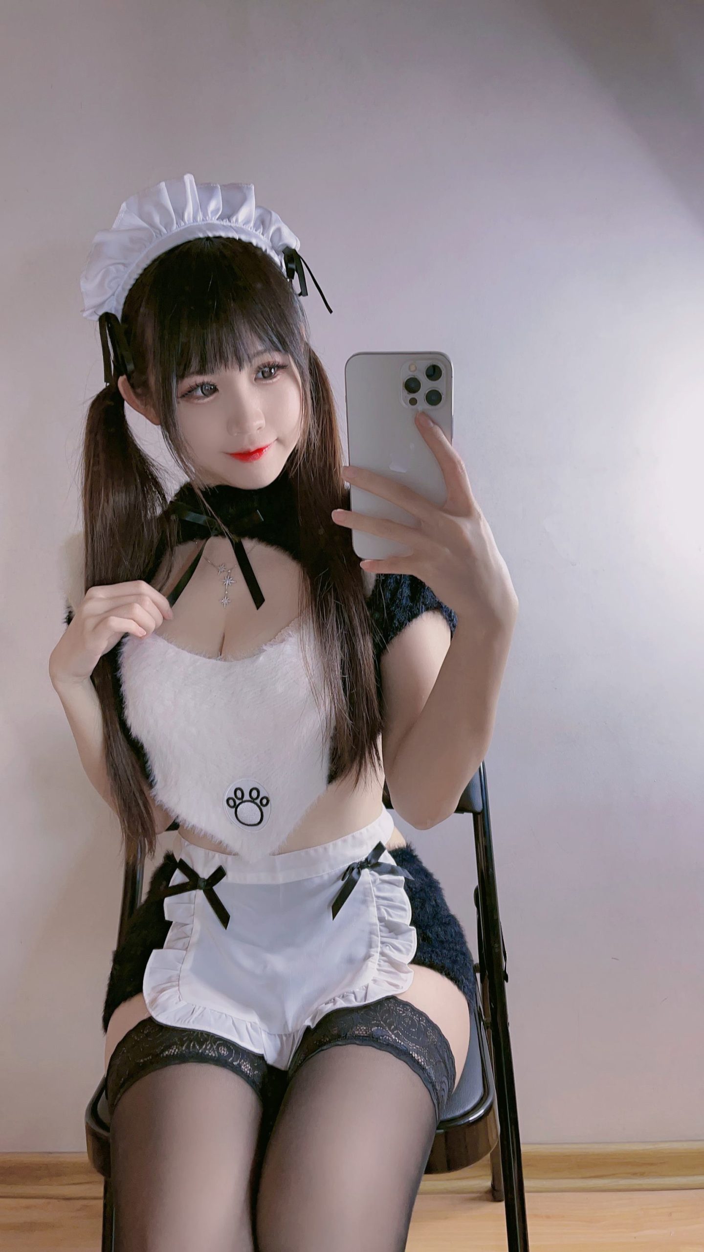 图片[76]-miko酱ww  – mikoの黑丝04[182P] – 速更版-美库