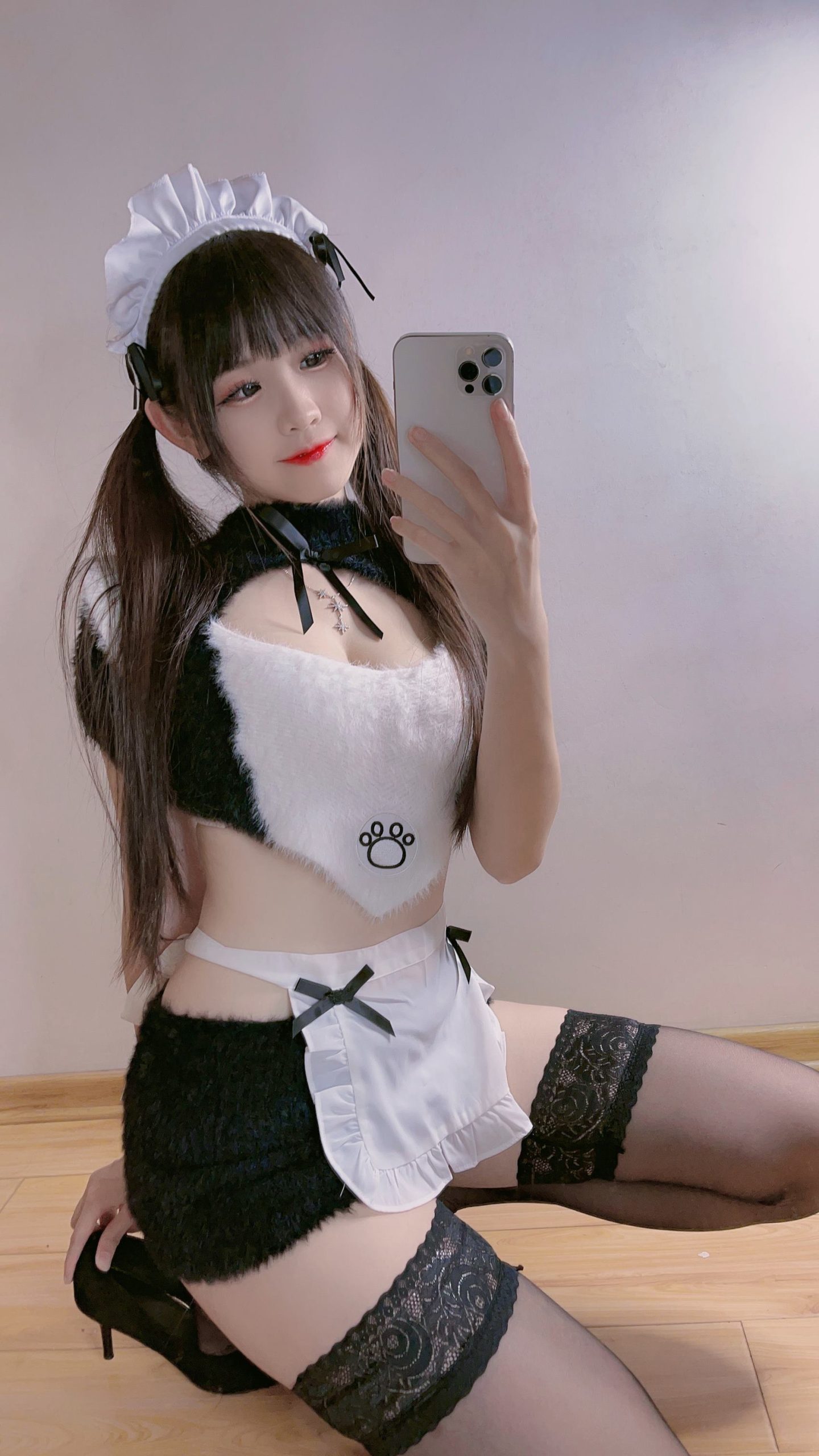 图片[79]-miko酱ww  – mikoの黑丝04[182P] – 速更版-美库