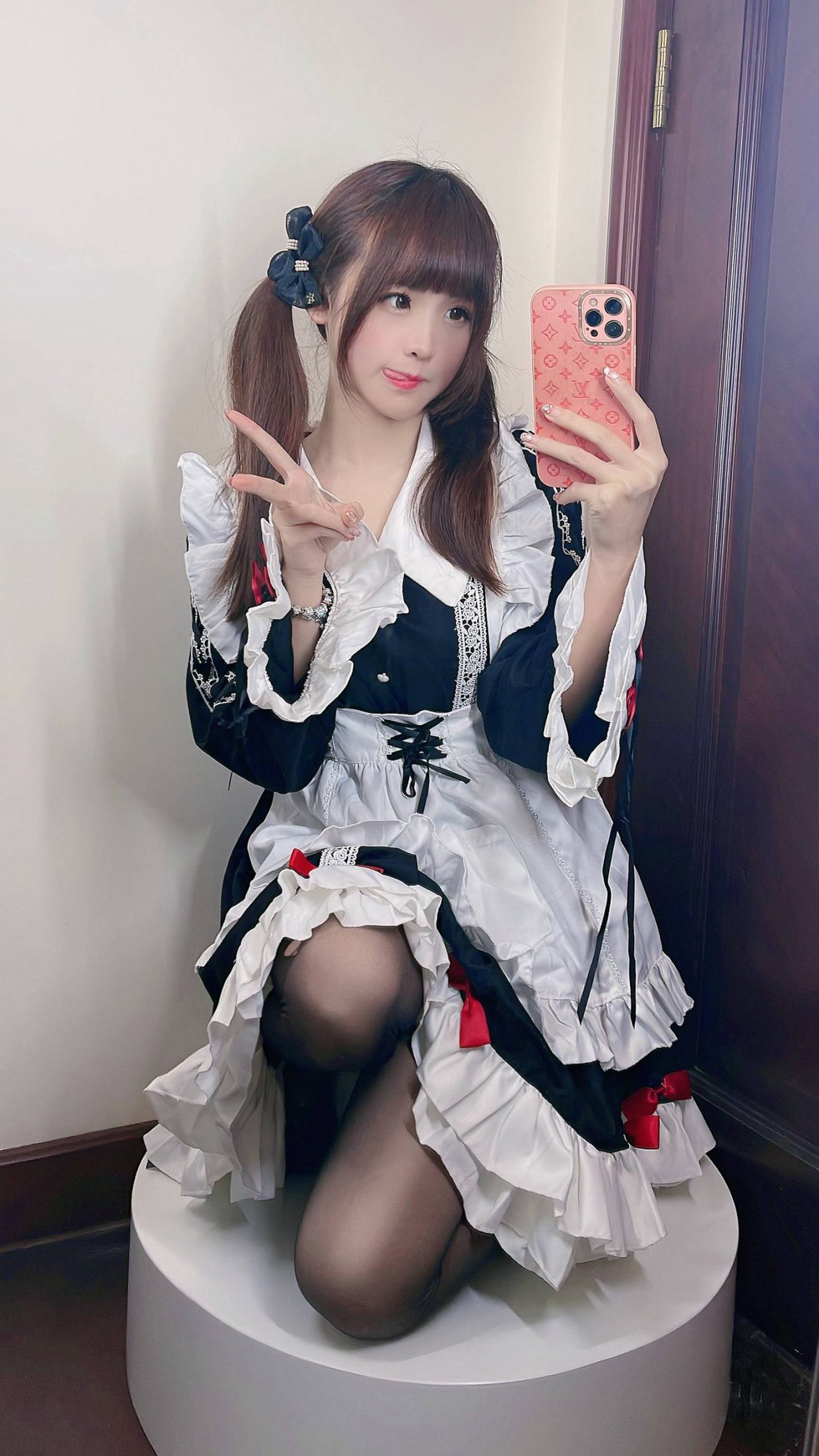 图片[93]-miko酱ww  – mikoの黑丝04[182P] – 速更版-美库