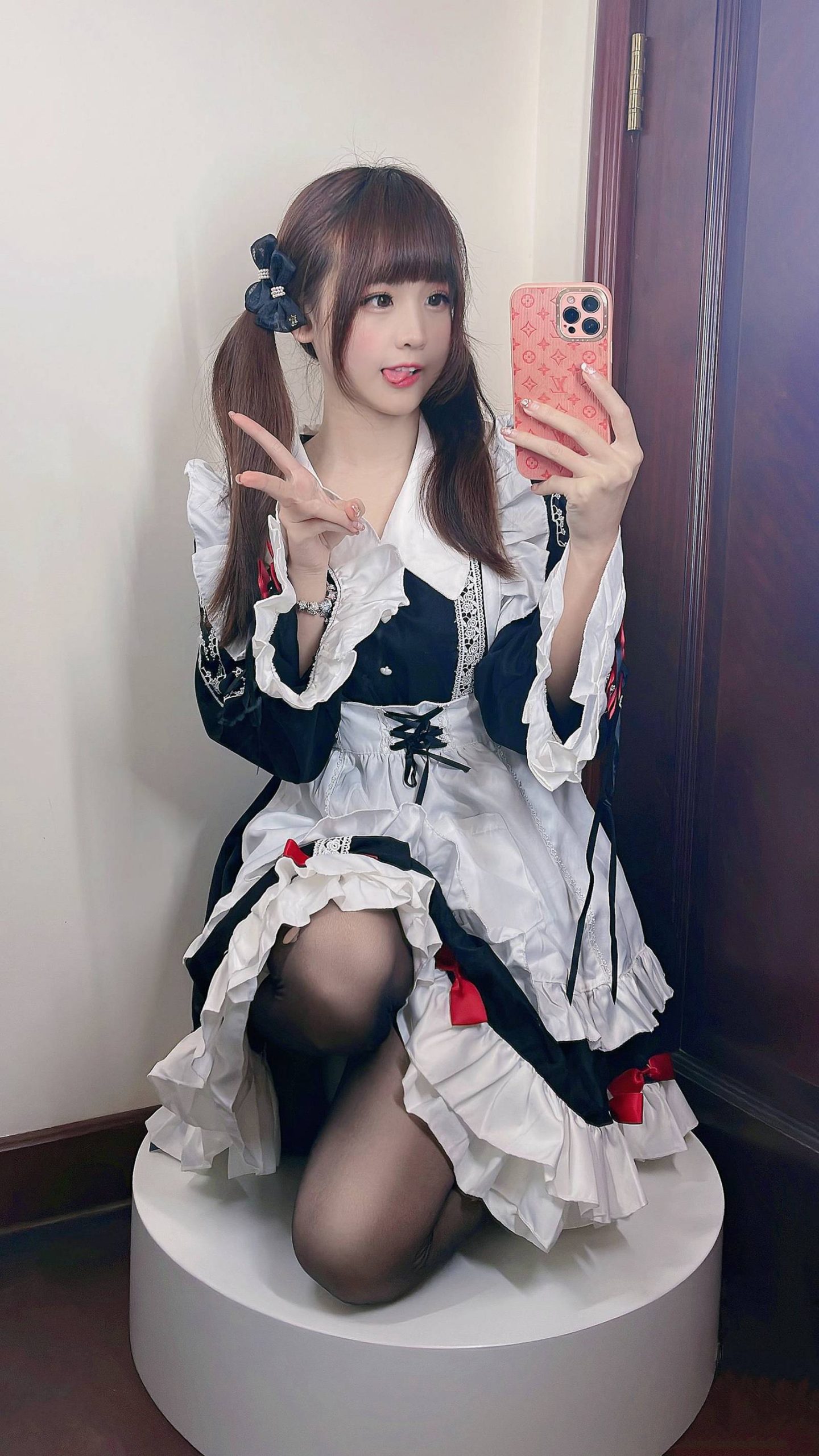 图片[94]-miko酱ww  – mikoの黑丝04[182P] – 速更版-美库