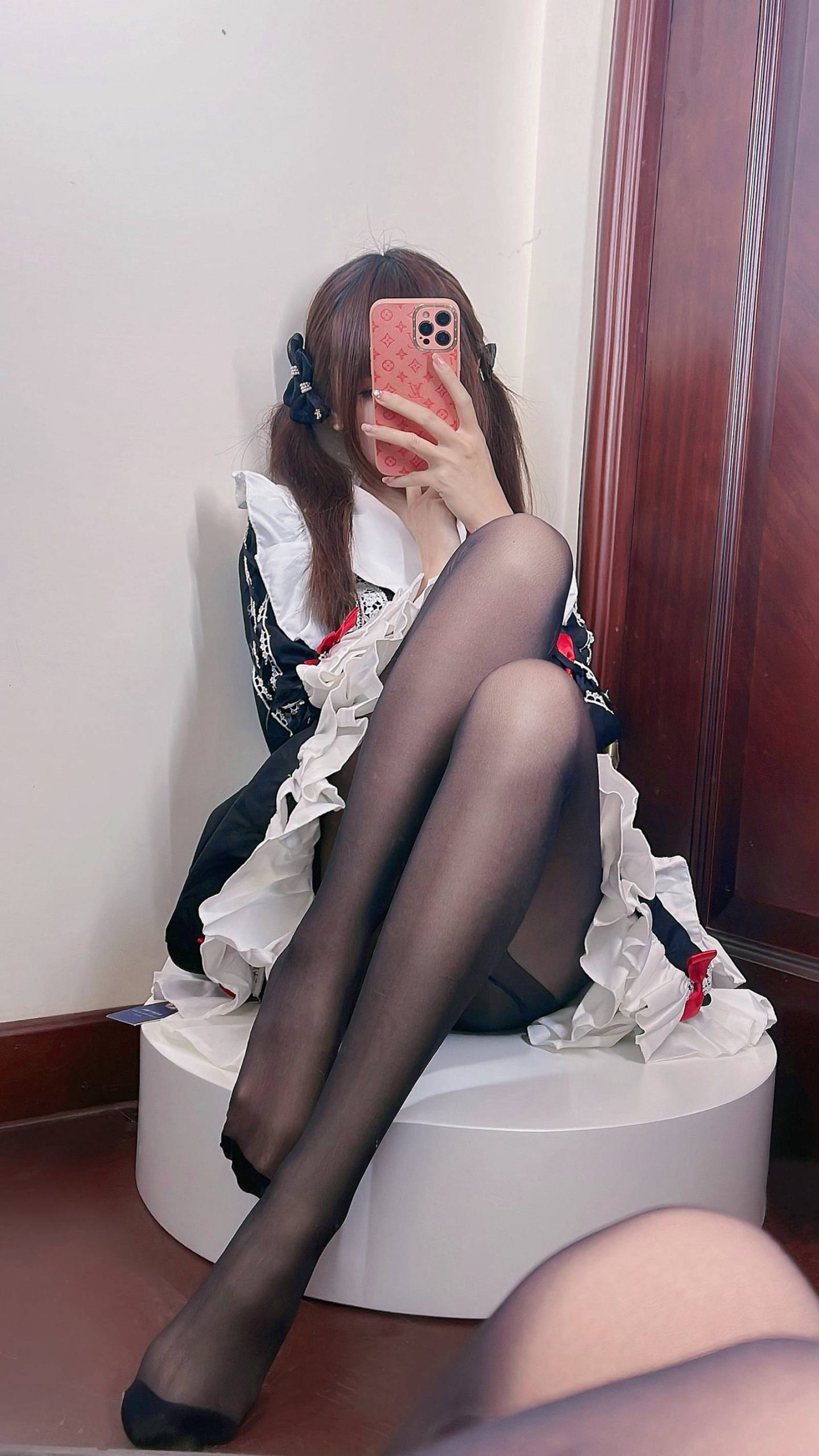 图片[96]-miko酱ww  – mikoの黑丝04[182P] – 速更版-美库