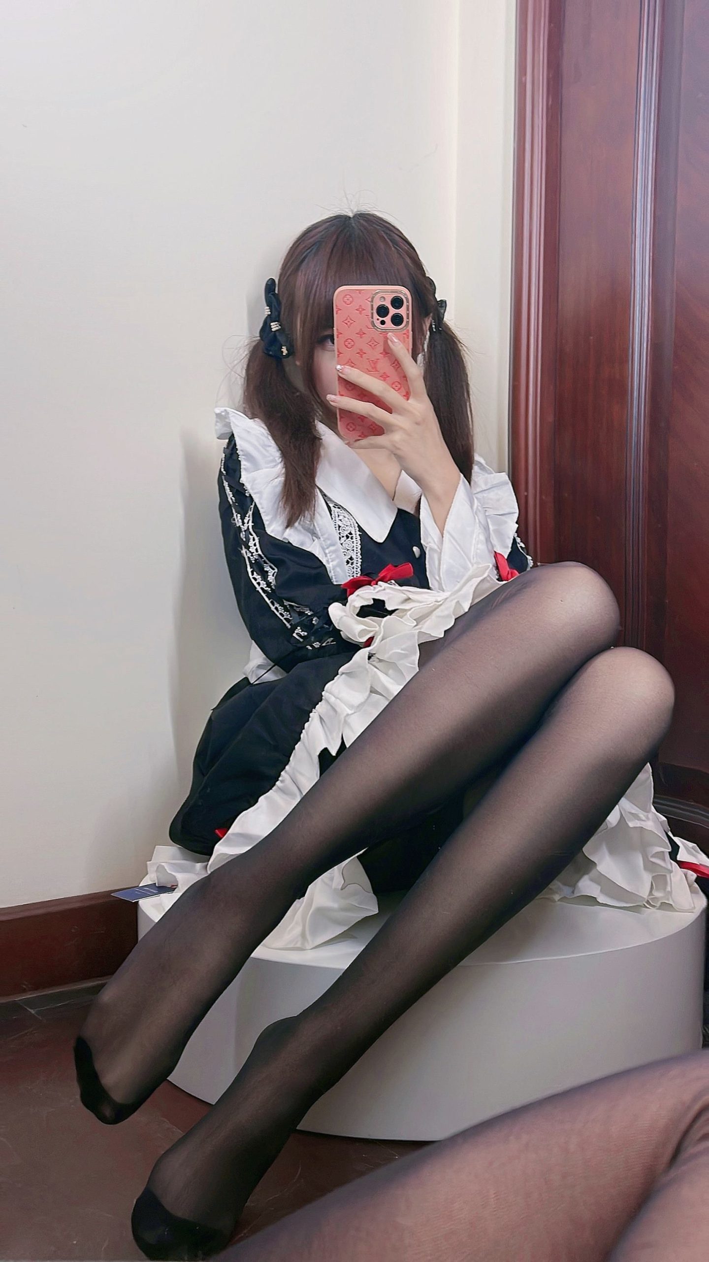 图片[97]-miko酱ww  – mikoの黑丝04[182P] – 速更版-美库