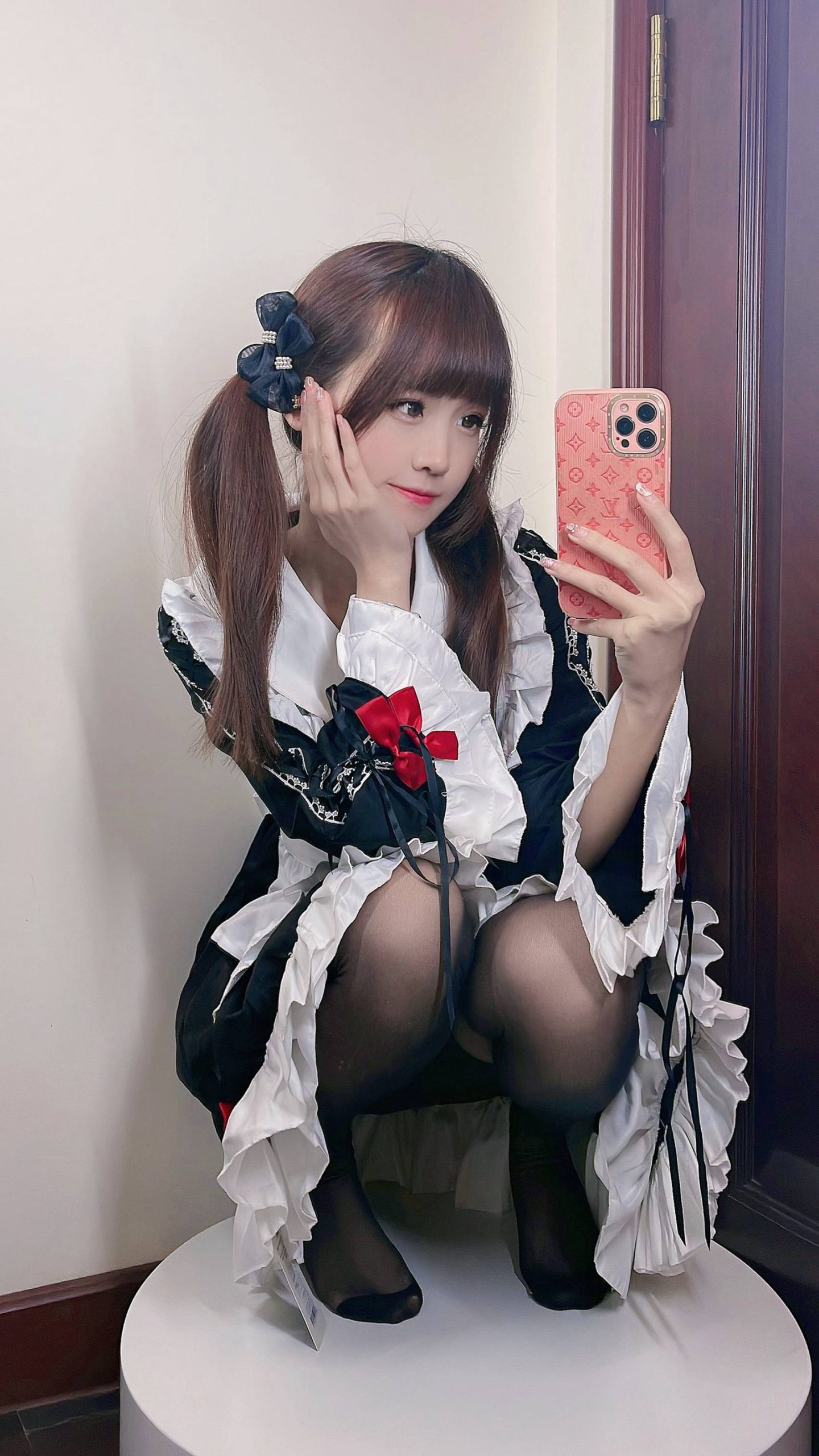 图片[98]-miko酱ww  – mikoの黑丝04[182P] – 速更版-美库