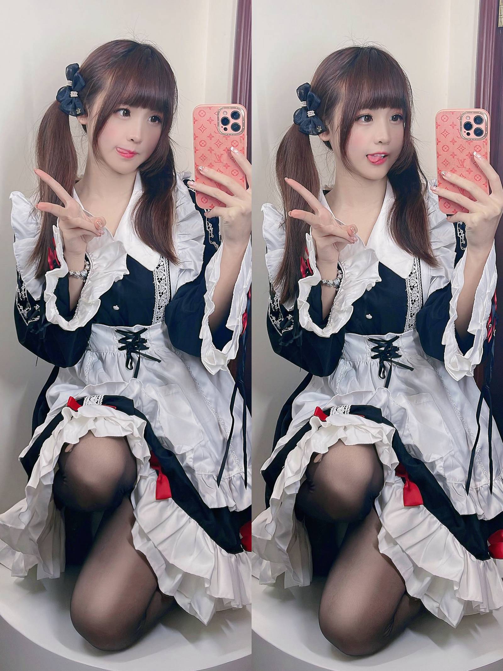 图片[99]-miko酱ww  – mikoの黑丝04[182P] – 速更版-美库