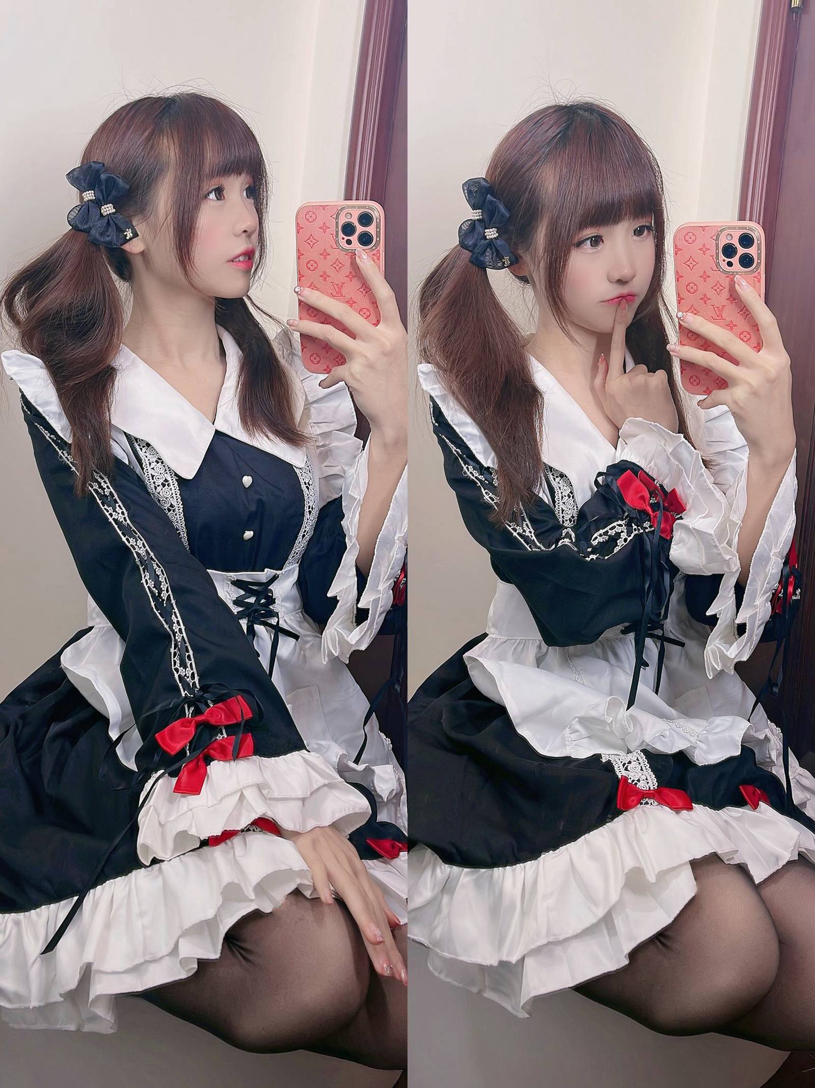 图片[101]-miko酱ww  – mikoの黑丝04[182P] – 速更版-美库