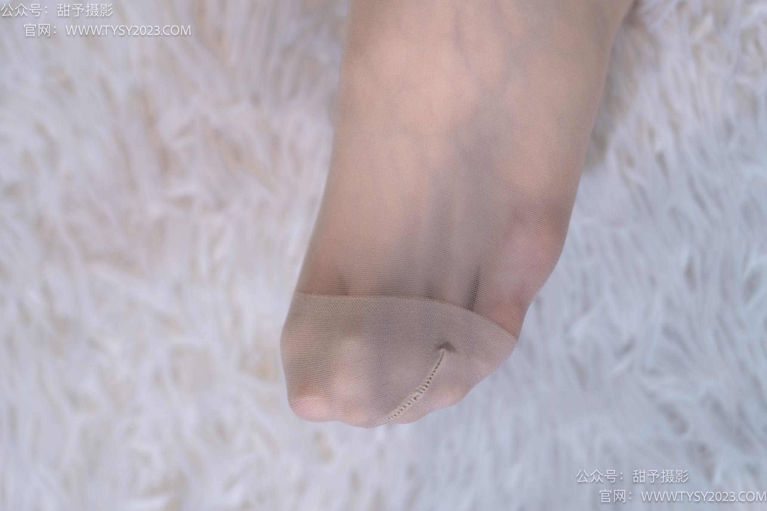 图片[28]-甜予摄影 NO.017 栗栗-板鞋、白棉袜、肉丝[130P] – 速更版-美库