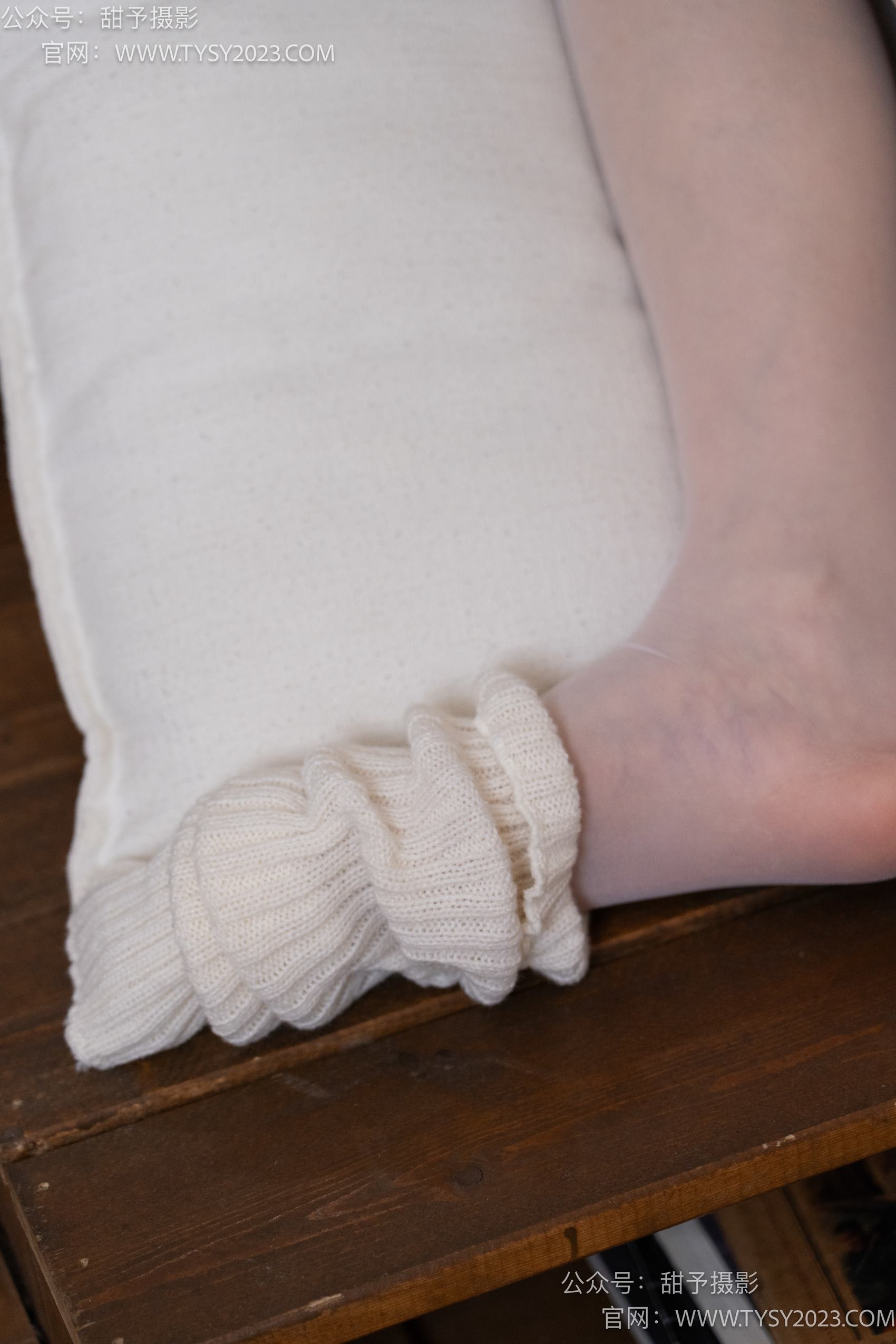 图片[30]-甜予摄影 NO.018 璇璇-运动鞋、白丝[131P] – 速更版-美库