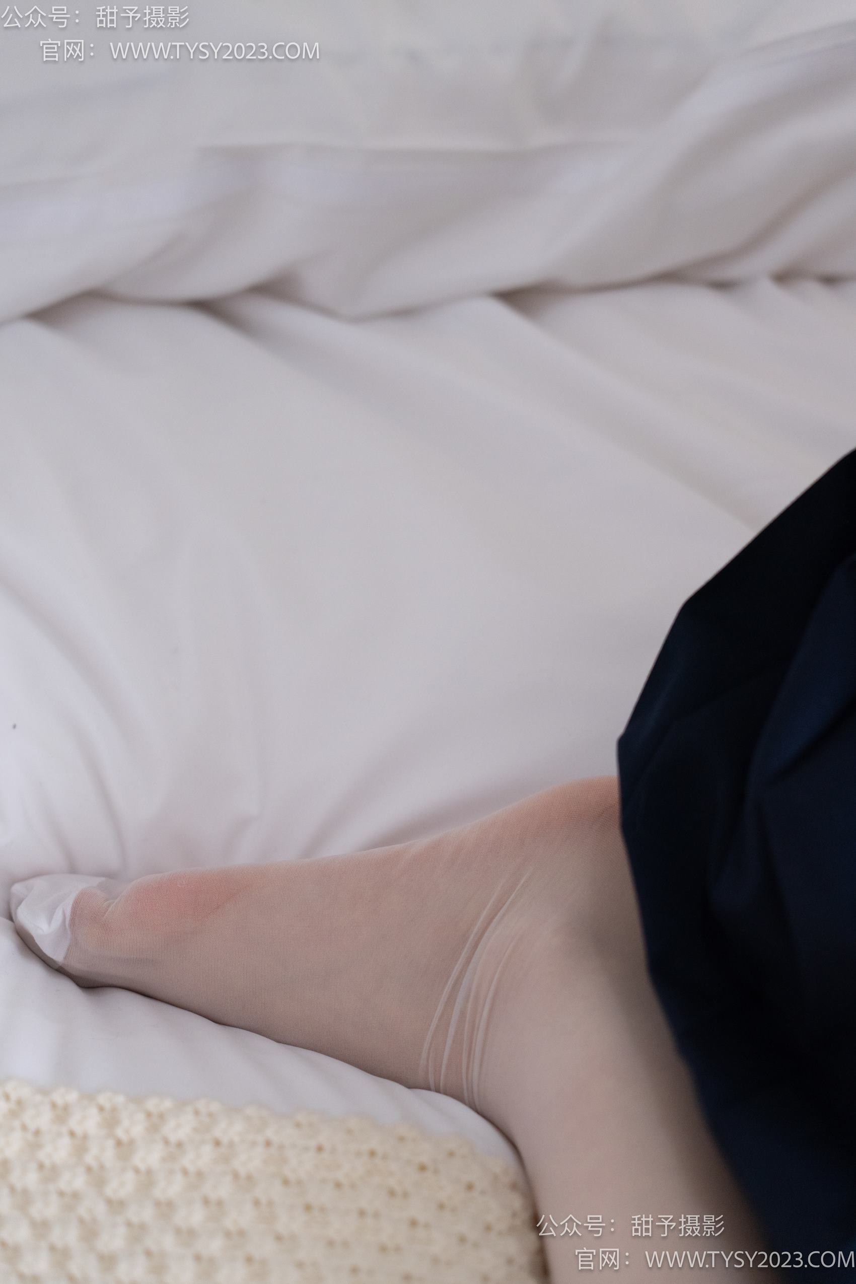 图片[37]-甜予摄影 NO.018 璇璇-运动鞋、白丝[131P] – 速更版-美库