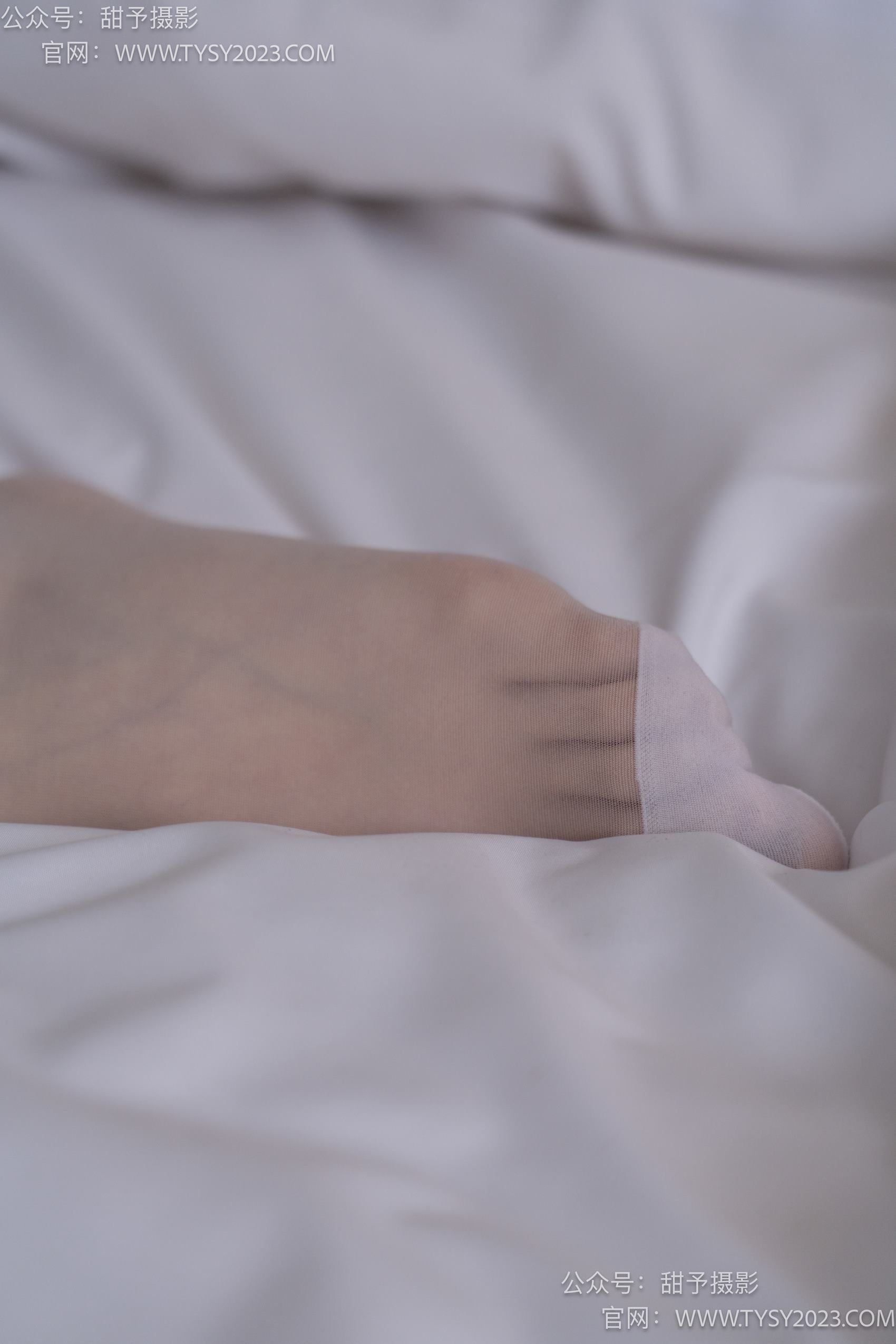 图片[50]-甜予摄影 NO.018 璇璇-运动鞋、白丝[131P] – 速更版-美库