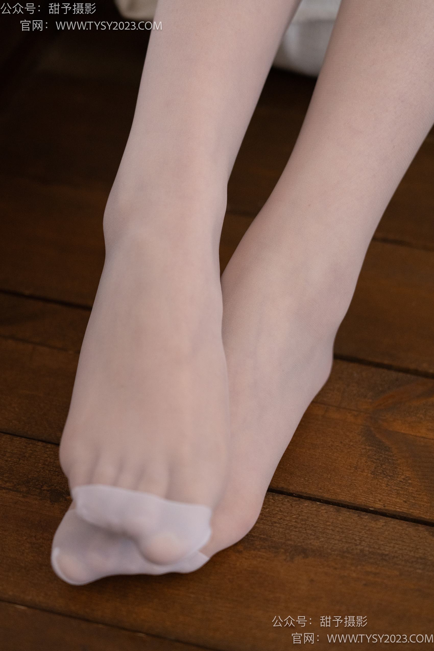 图片[67]-甜予摄影 NO.018 璇璇-运动鞋、白丝[131P] – 速更版-美库