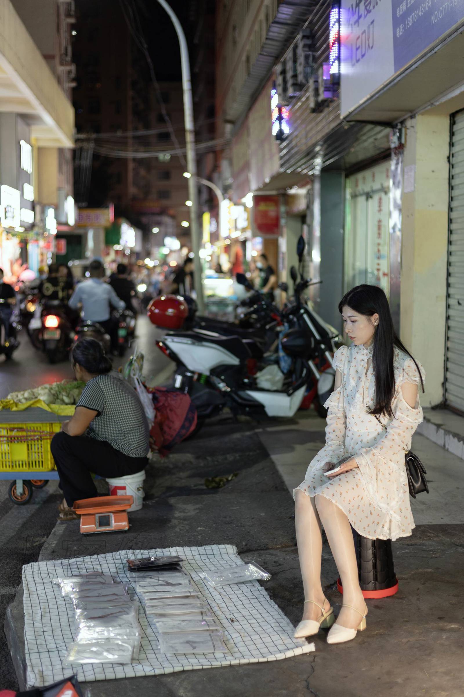 图片[10]-尤蜜丝 NO.073 穿搭推广展示图集[21P] – 速更版-美库