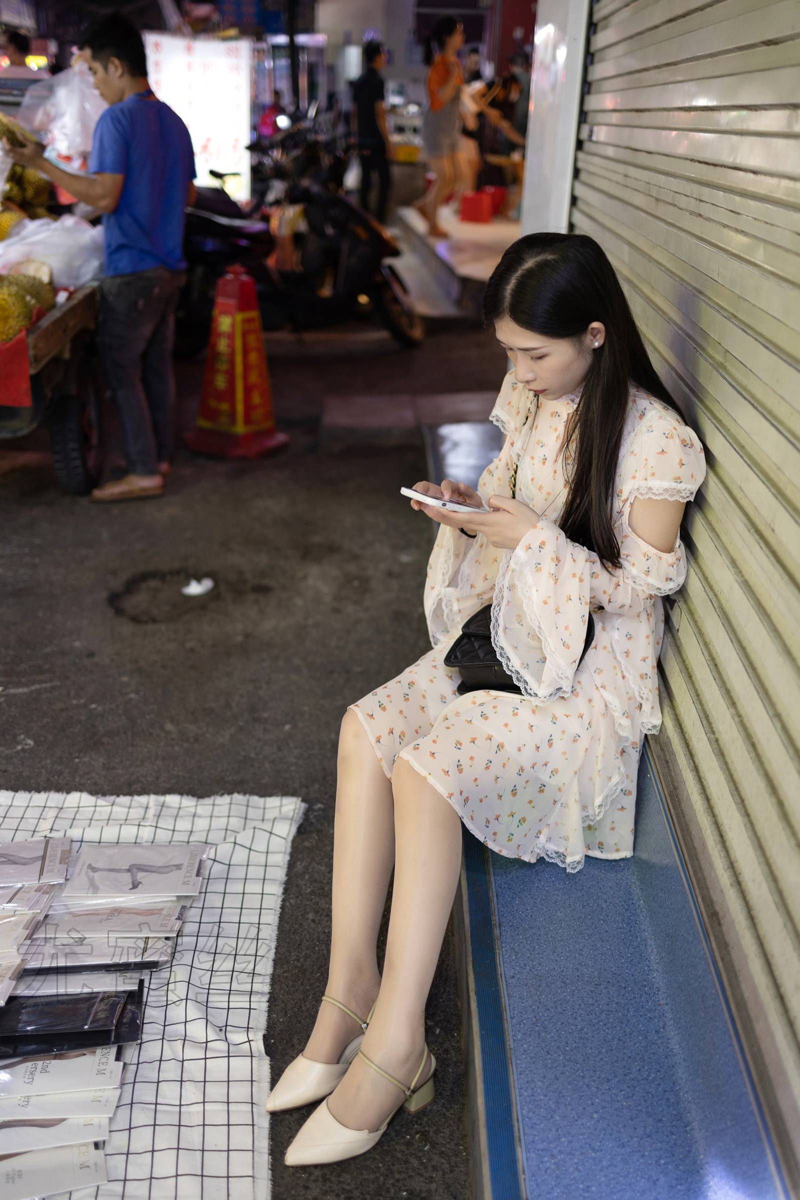 图片[11]-尤蜜丝 NO.073 穿搭推广展示图集[21P] – 速更版-美库