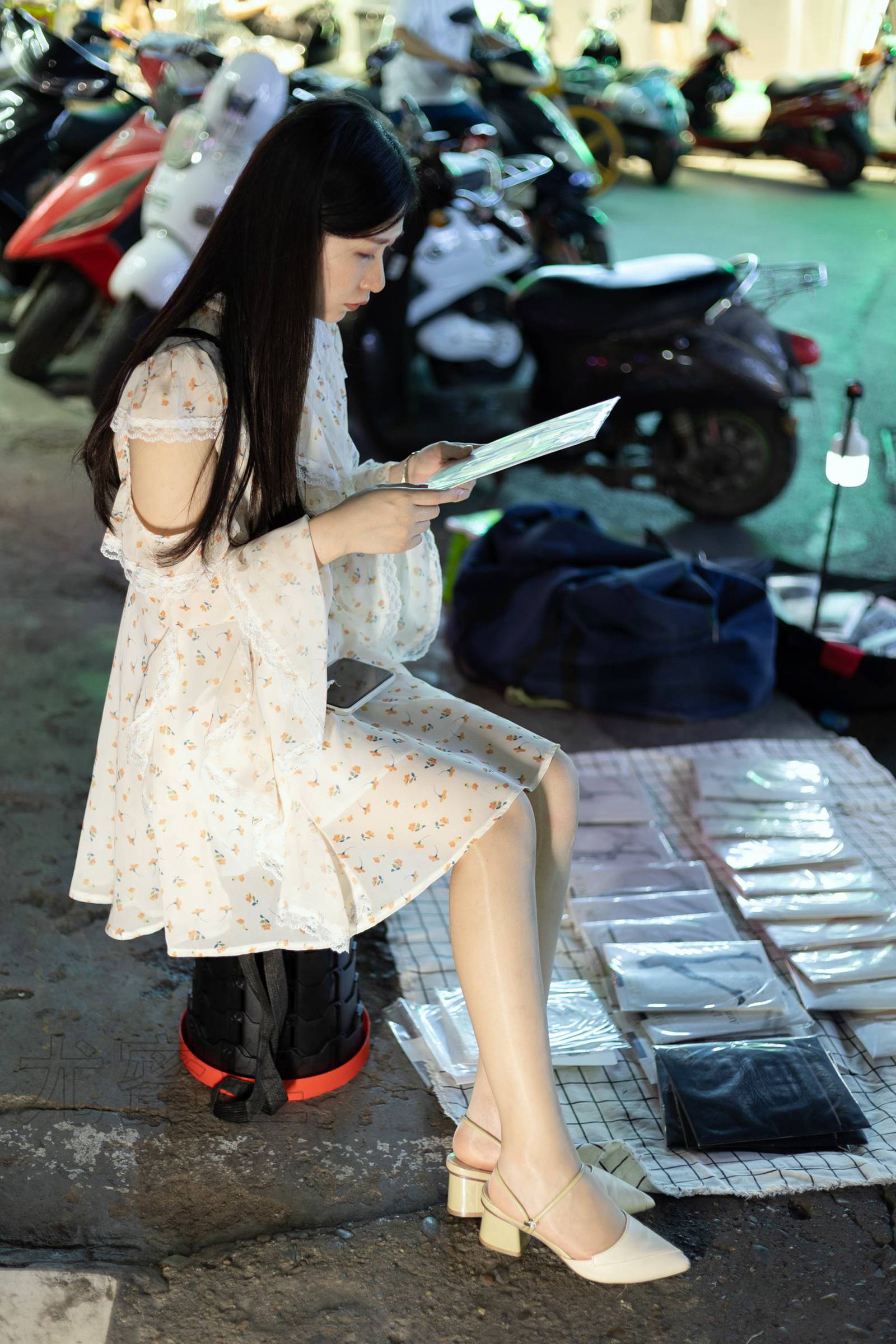 图片[15]-尤蜜丝 NO.073 穿搭推广展示图集[21P] – 速更版-美库