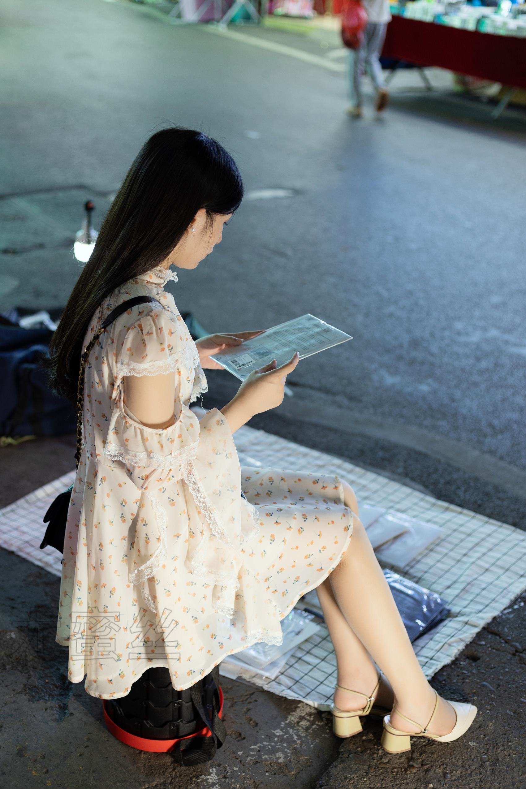 图片[18]-尤蜜丝 NO.073 穿搭推广展示图集[21P] – 速更版-美库