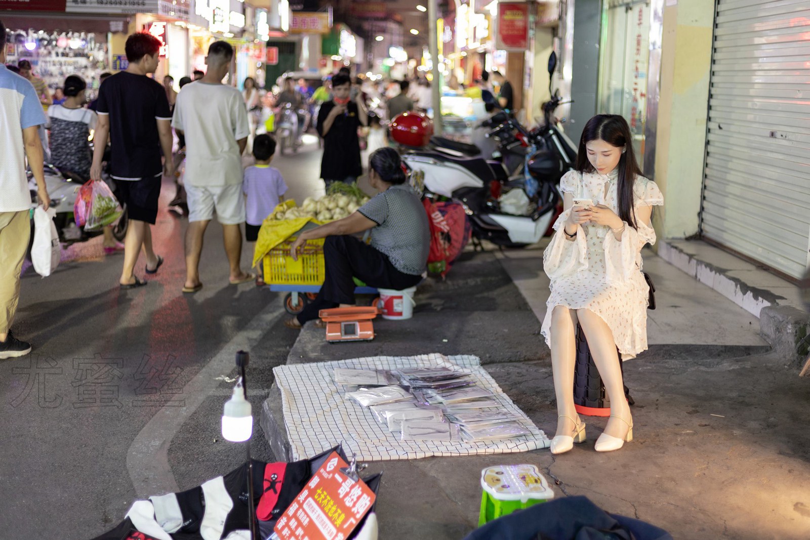 图片[20]-尤蜜丝 NO.073 穿搭推广展示图集[21P] – 速更版-美库