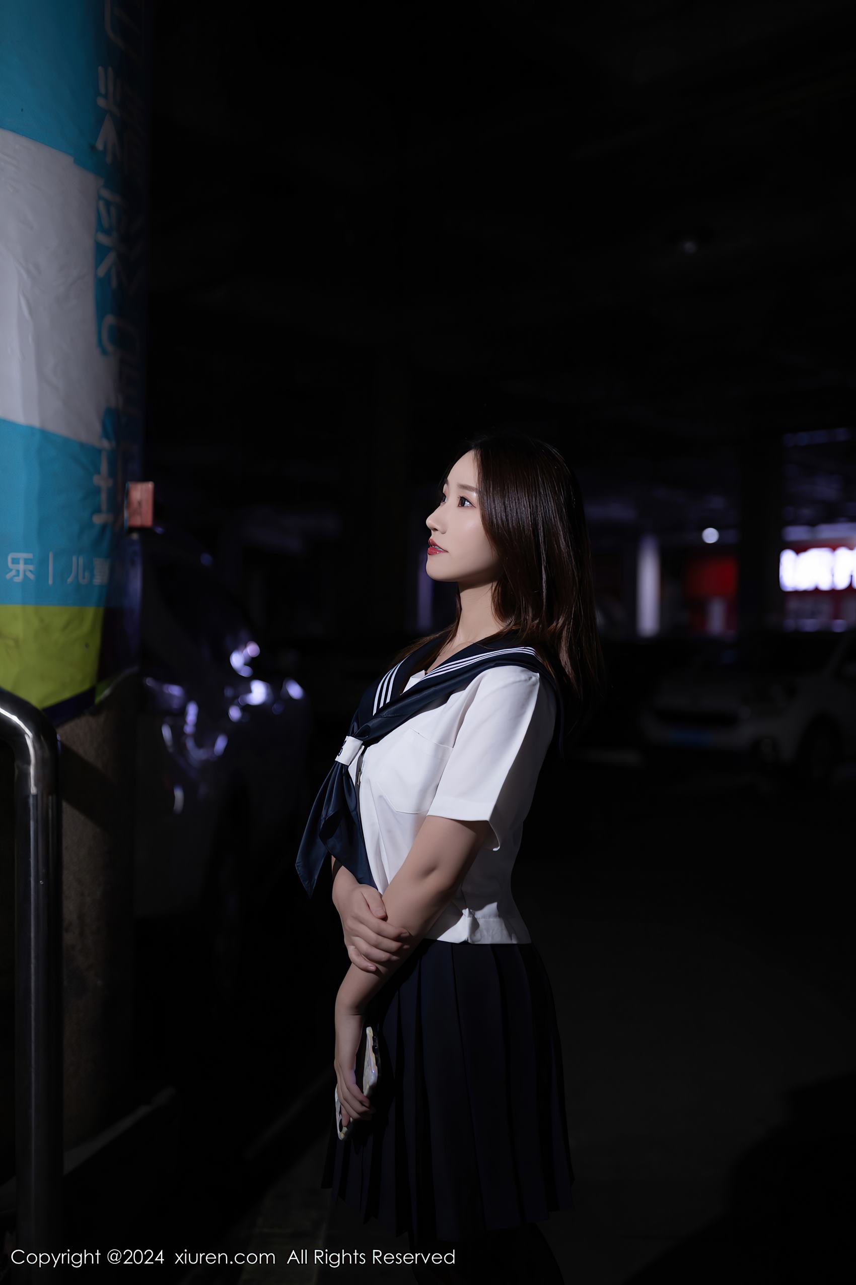 图片[15]-[Xiuren秀人网]2024.04.24 NO.8443 杏子Yada[15+1P] – 速更版-美库