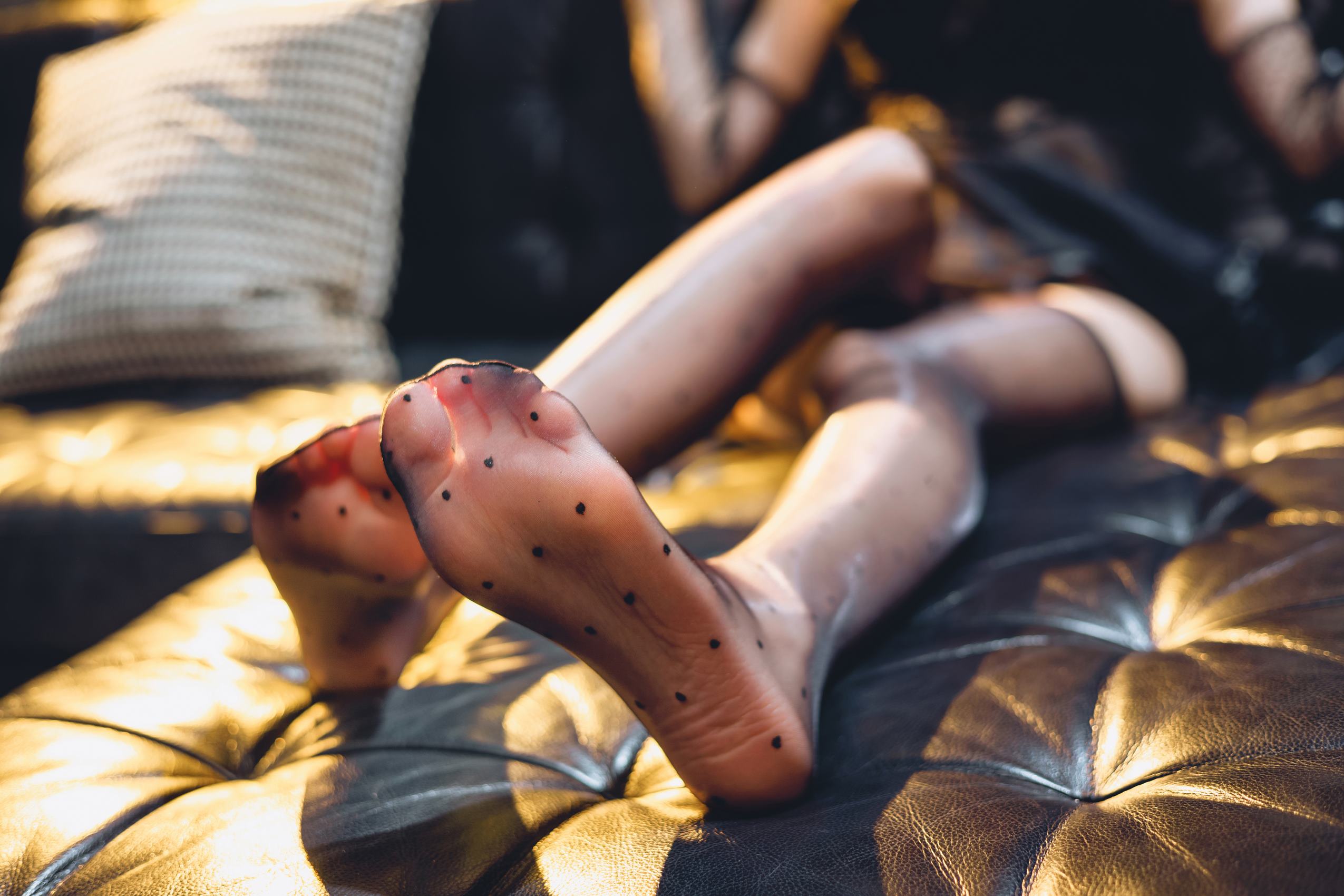 图片[18]-桜桃喵  – 夜纱[25P] – 速更版-美库