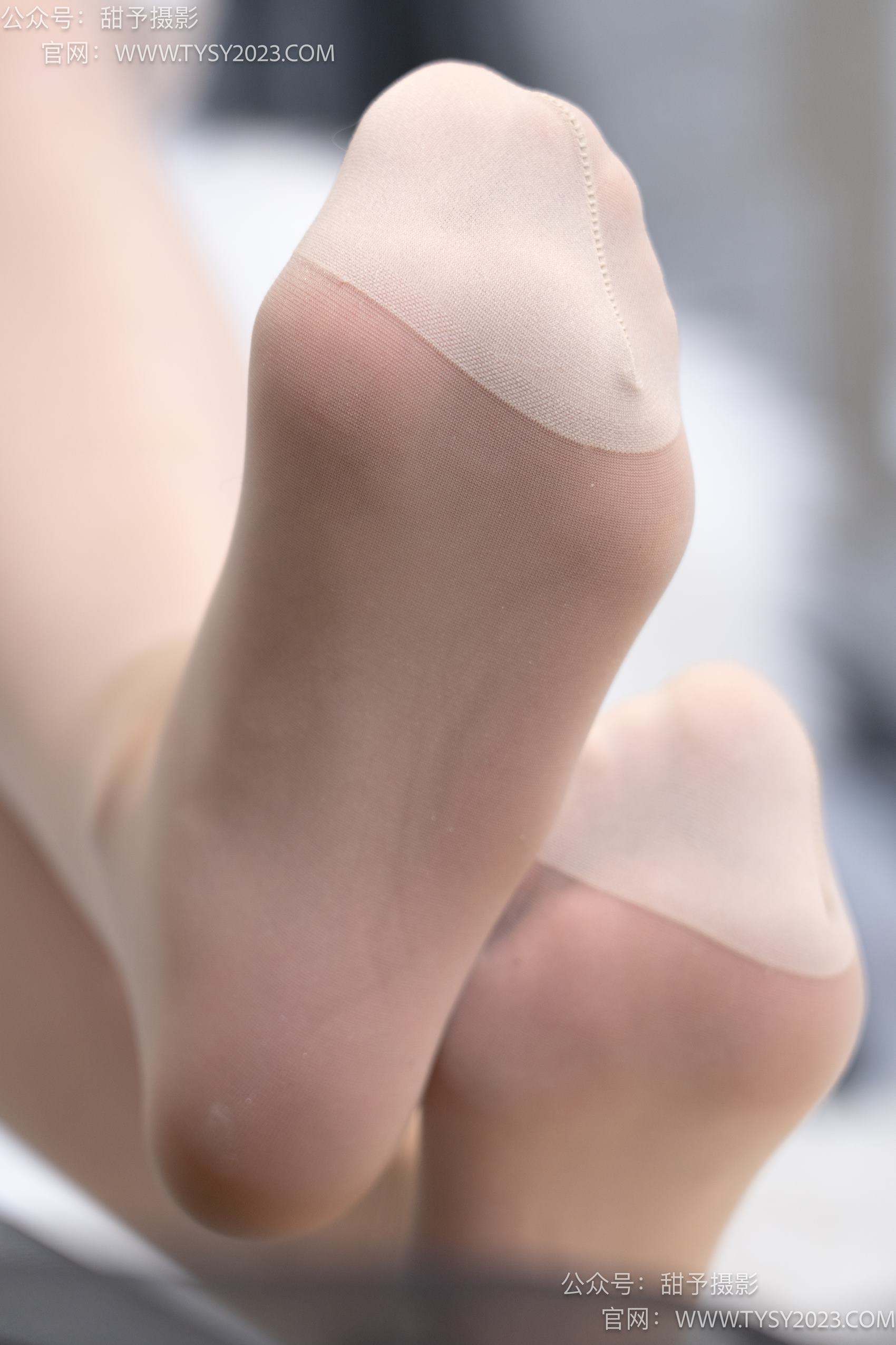图片[58]-甜予摄影 NO.020 鱼鱼-皮鞋、蕾丝袜、肉丝[129P] – 速更版-美库
