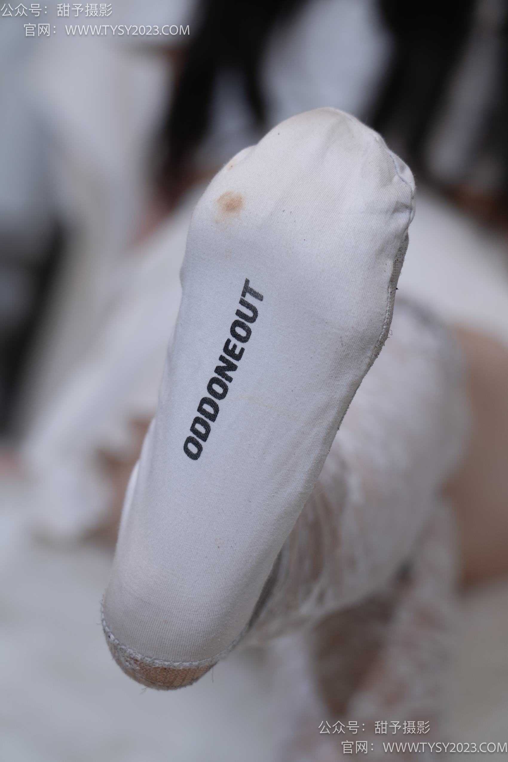 图片[114]-甜予摄影 NO.020 鱼鱼-皮鞋、蕾丝袜、肉丝[129P] – 速更版-美库