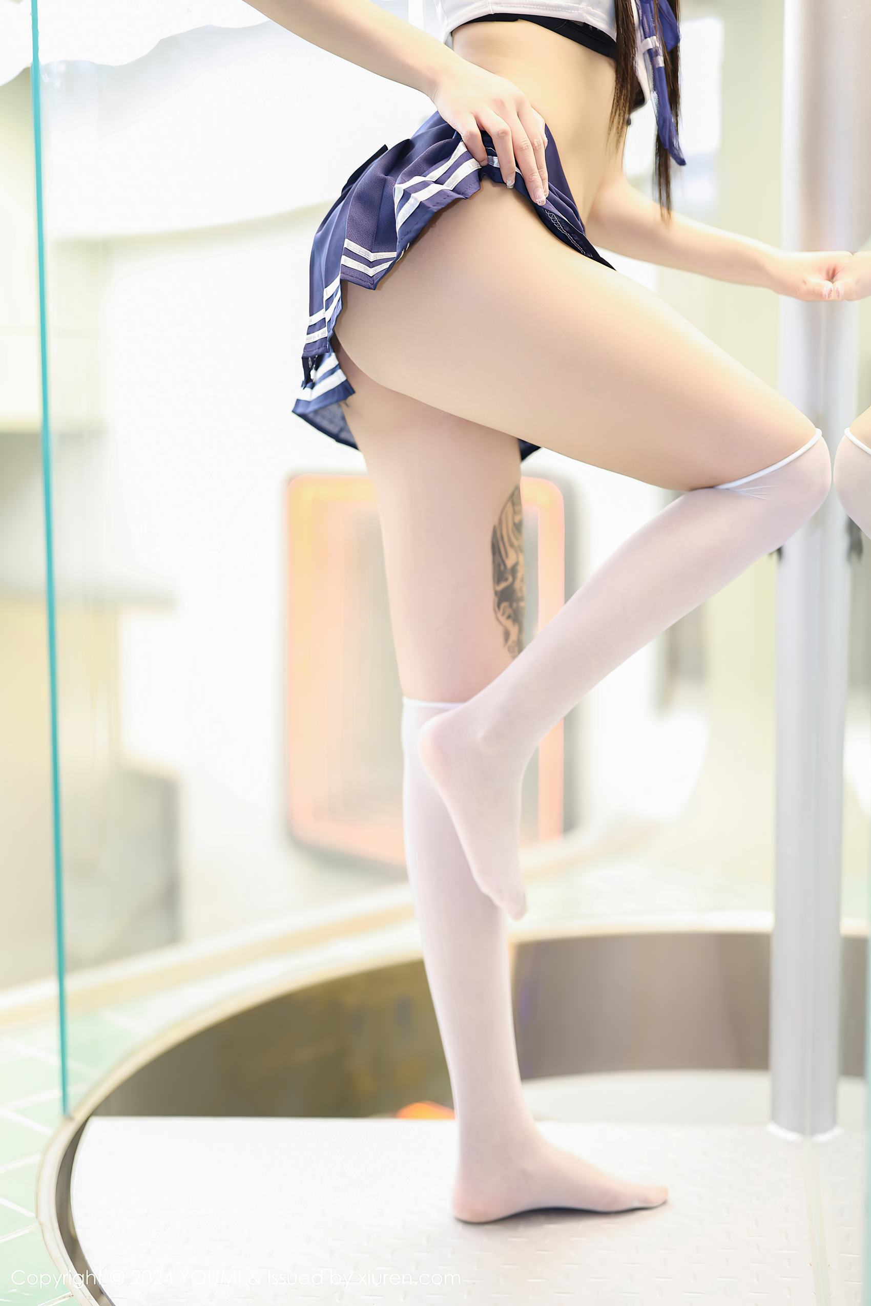 图片[13]-[YouMi尤蜜荟]2024.04.08 VOL.1048 赵可欣baby[21+1P] – 速更版-美库