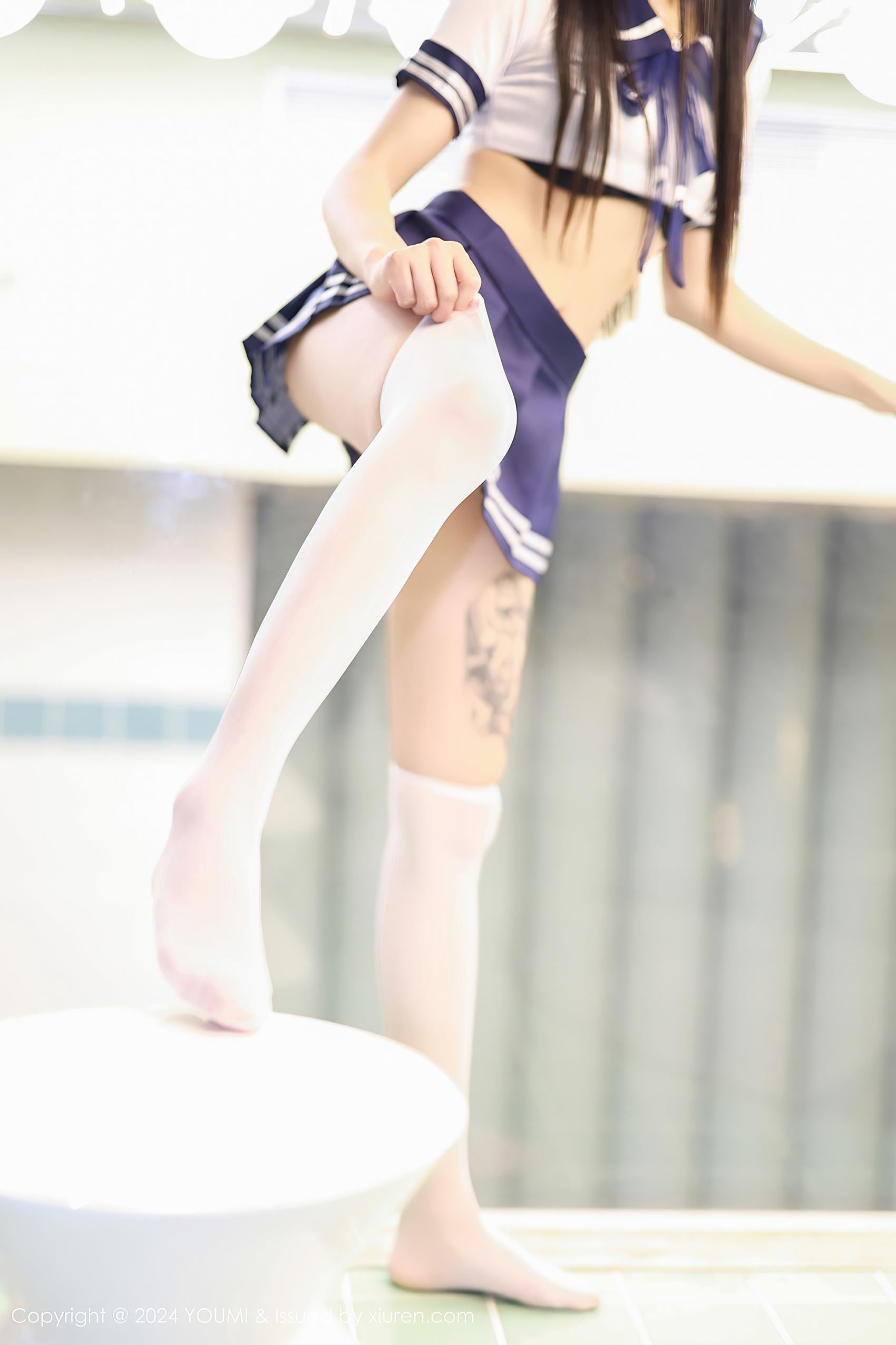 图片[14]-[YouMi尤蜜荟]2024.04.08 VOL.1048 赵可欣baby[21+1P] – 速更版-美库