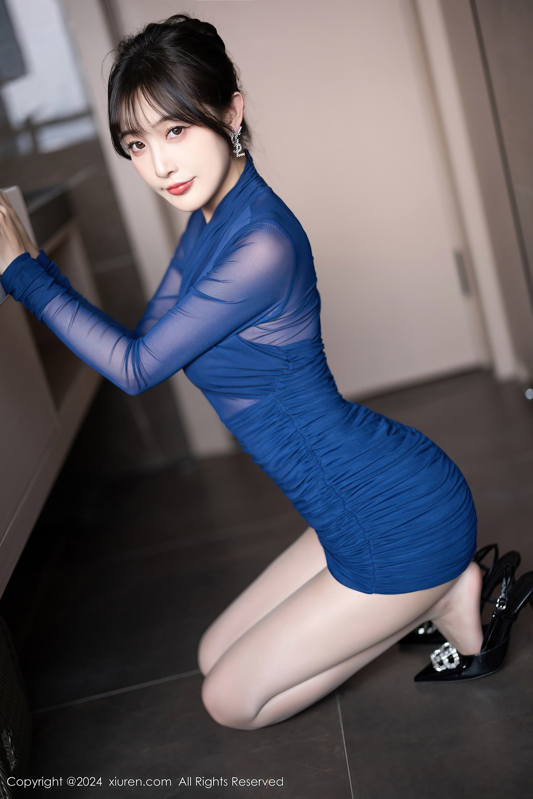 图片[26]-[Xiuren秀人网]2024.04.24 NO.8445 林星阑[42+1P] – 速更版-美库