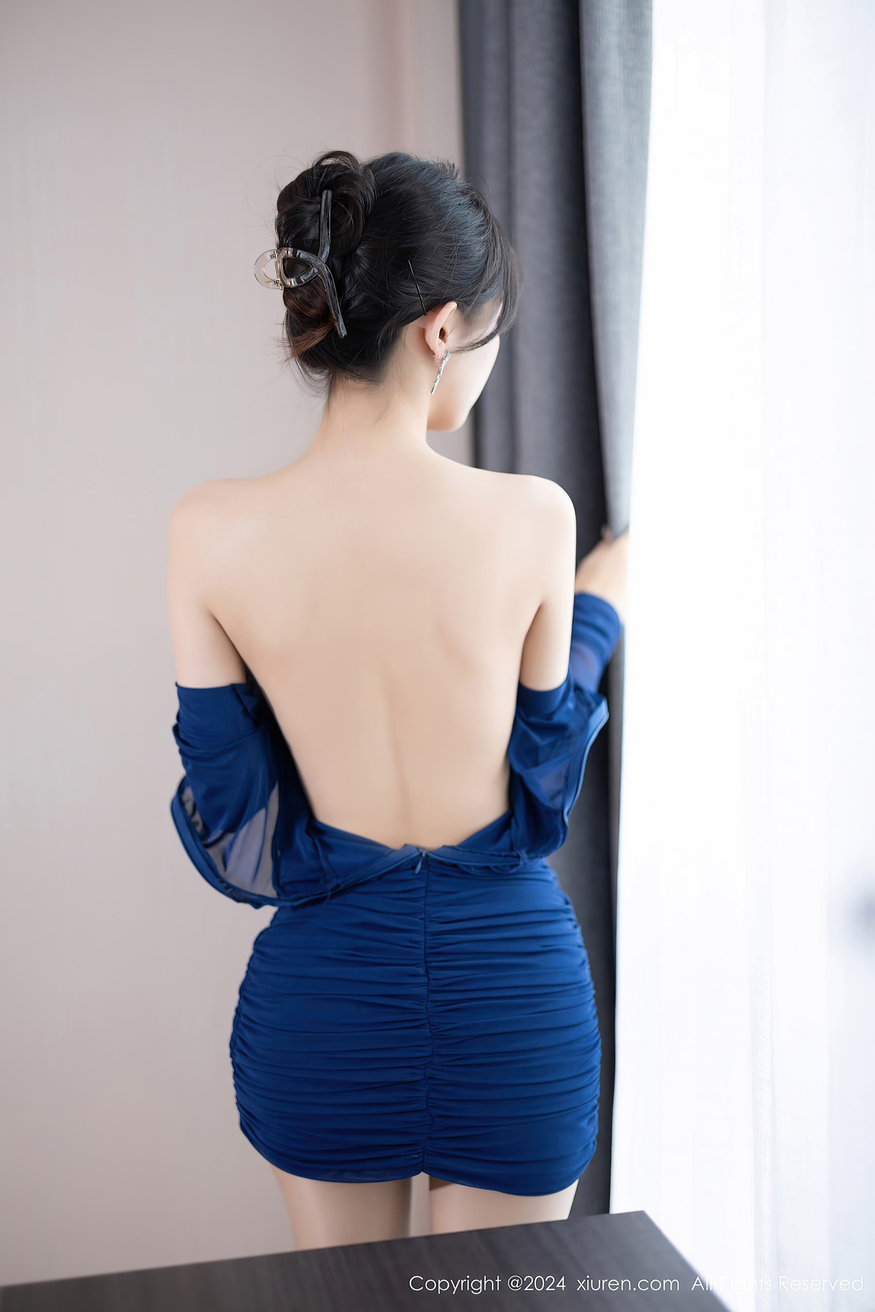 图片[32]-[Xiuren秀人网]2024.04.24 NO.8445 林星阑[42+1P] – 速更版-美库