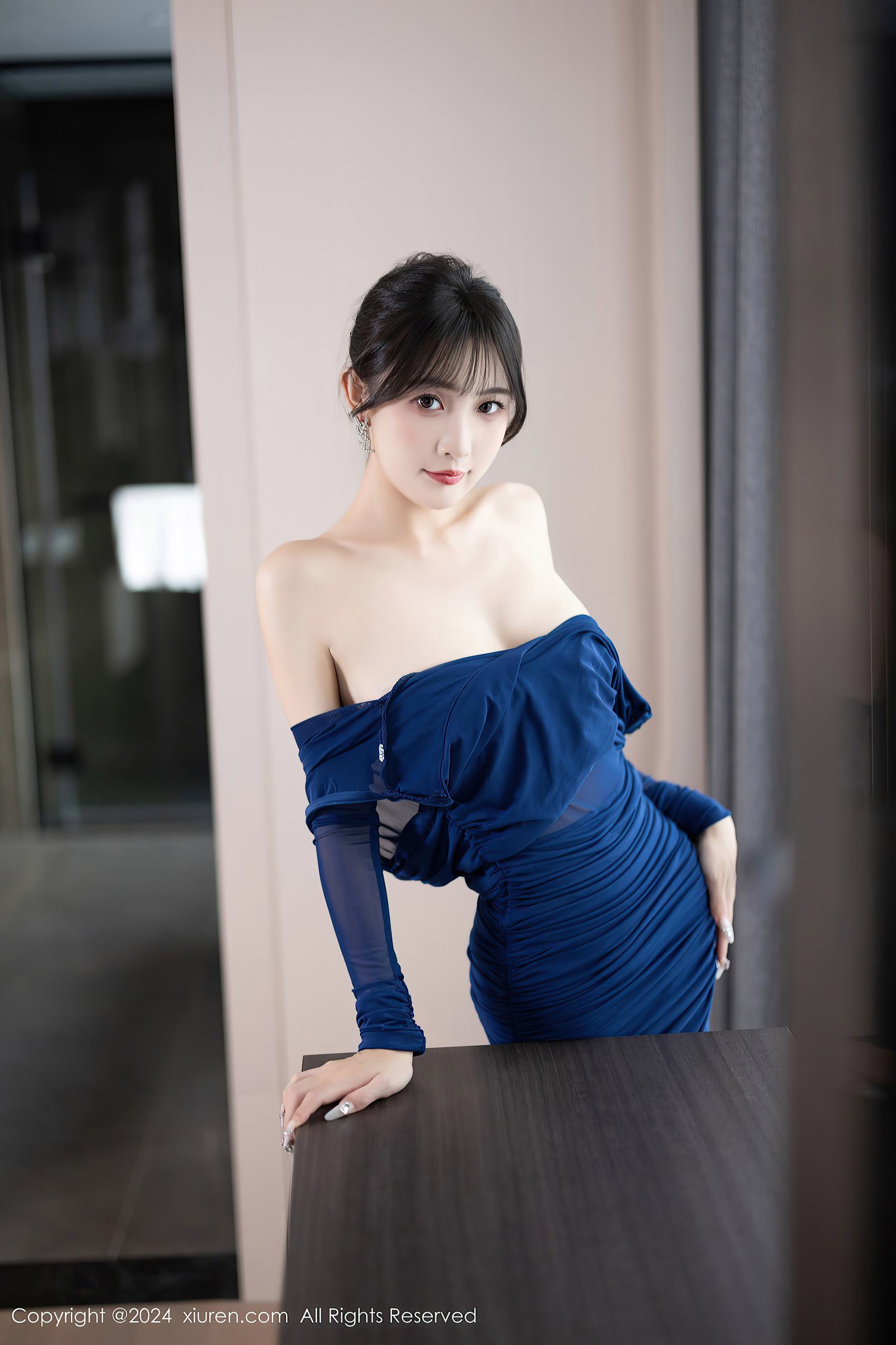 图片[33]-[Xiuren秀人网]2024.04.24 NO.8445 林星阑[42+1P] – 速更版-美库