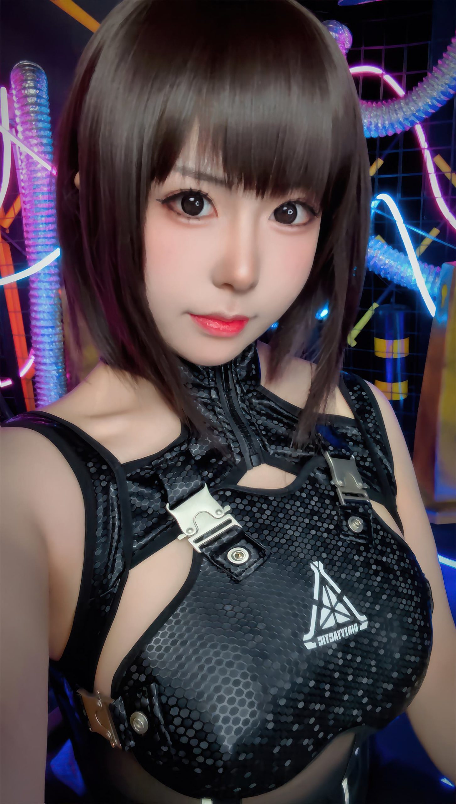 图片[29]-虎森森  – 爱心特工[52P] – 速更版-美库