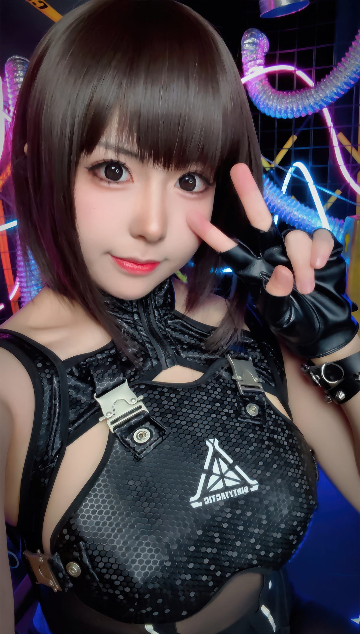 图片[30]-虎森森  – 爱心特工[52P] – 速更版-美库