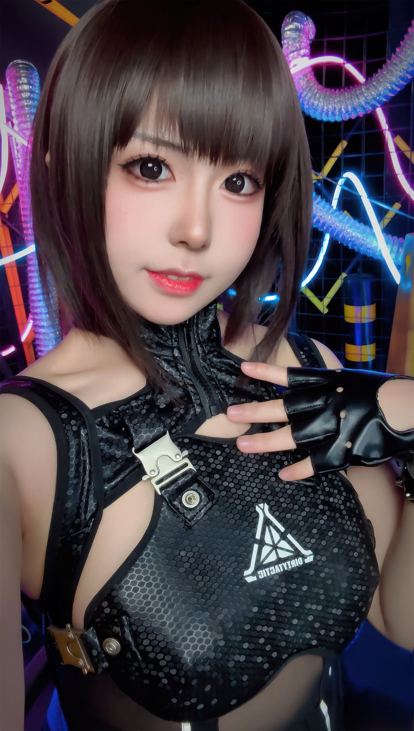 图片[31]-虎森森  – 爱心特工[52P] – 速更版-美库