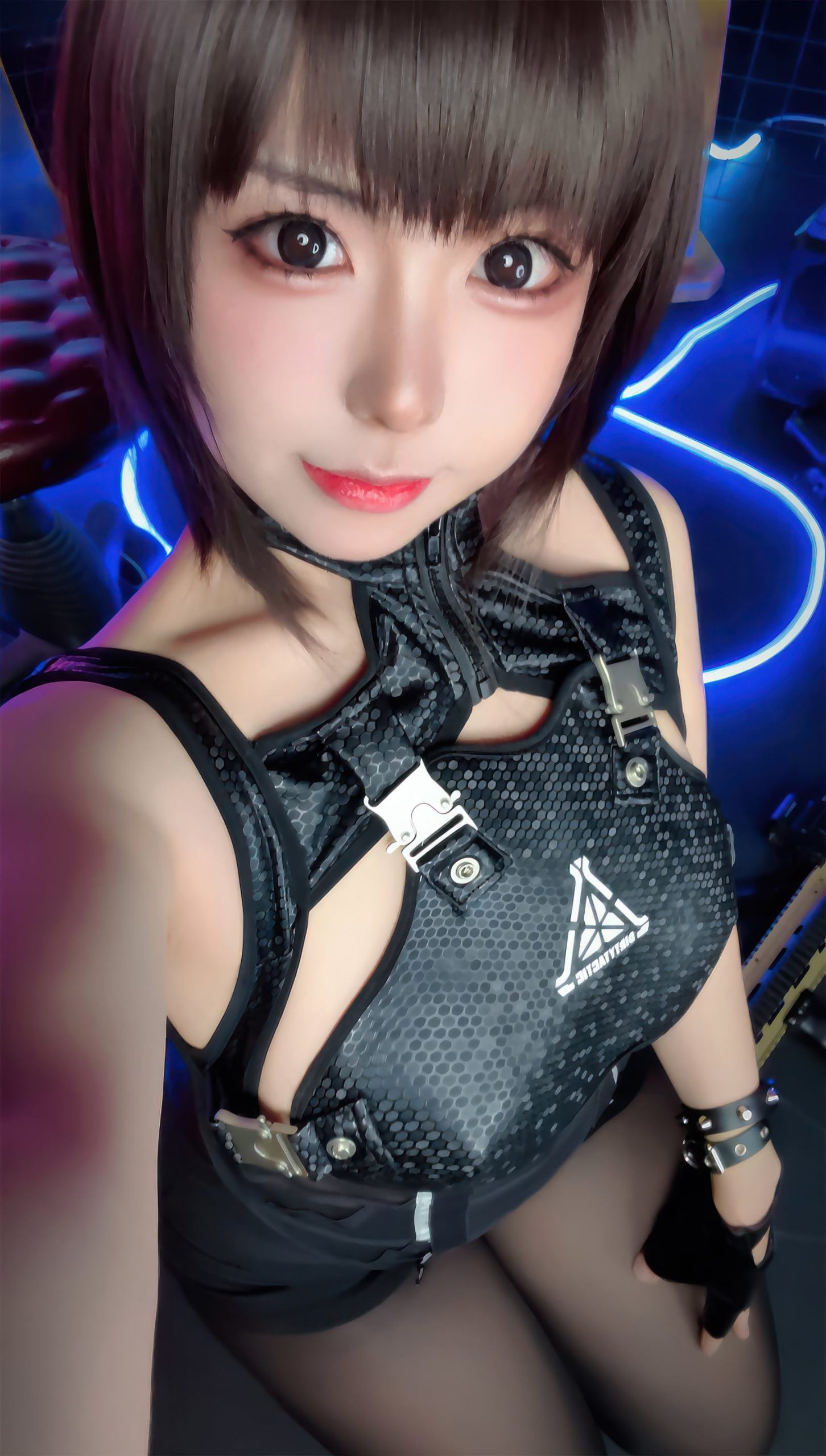 图片[32]-虎森森  – 爱心特工[52P] – 速更版-美库