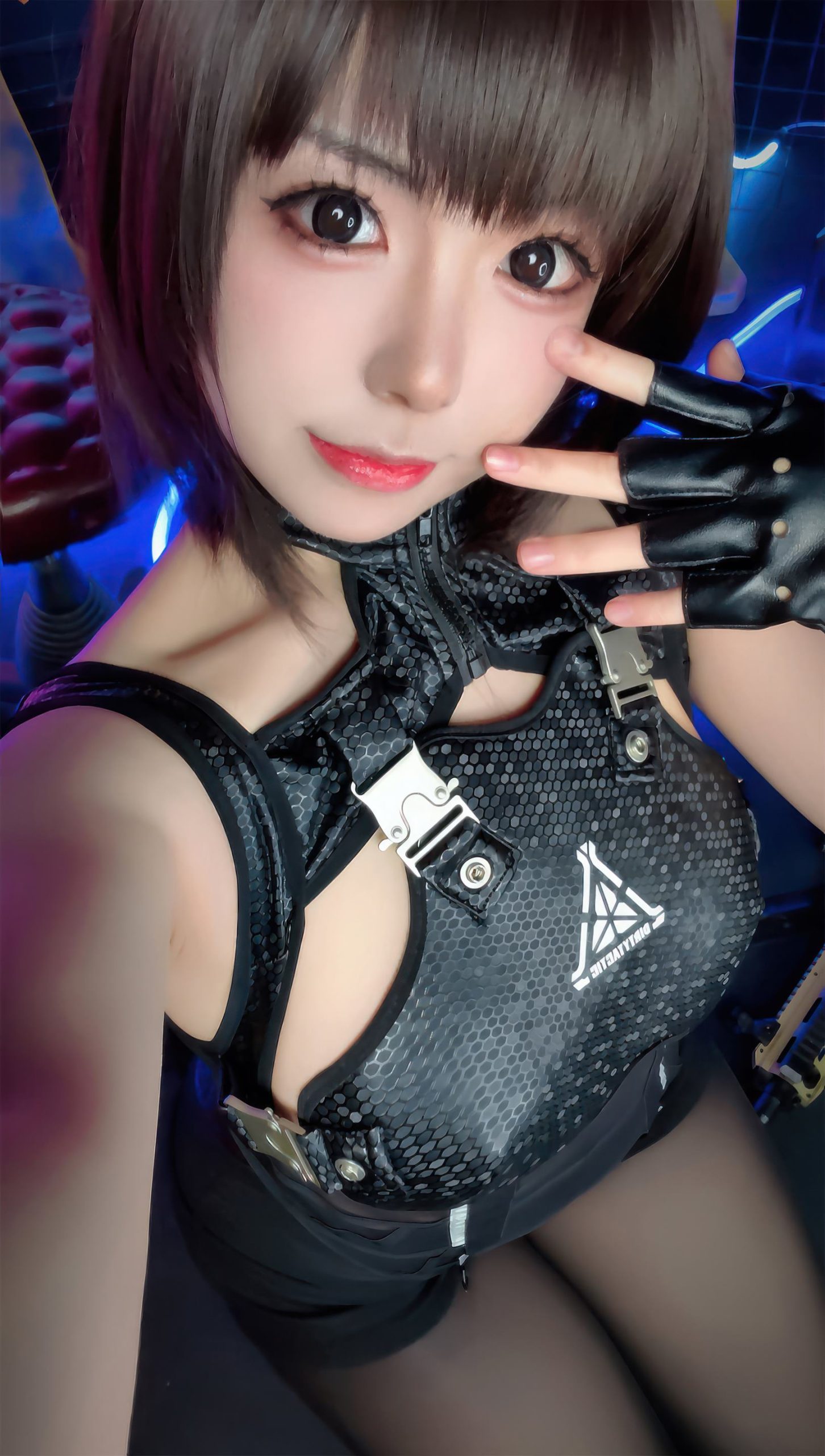 图片[33]-虎森森  – 爱心特工[52P] – 速更版-美库