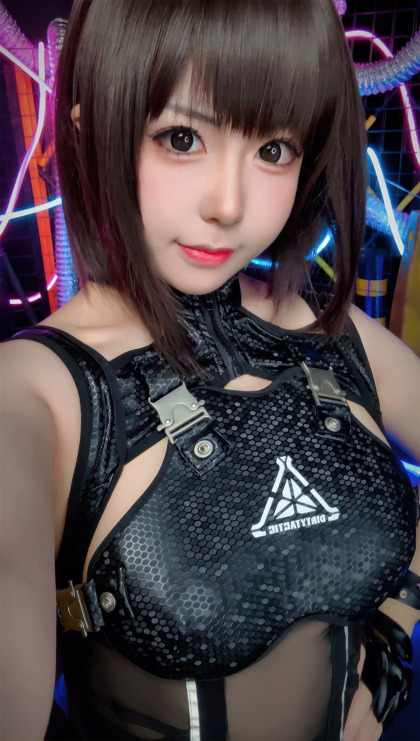 图片[35]-虎森森  – 爱心特工[52P] – 速更版-美库