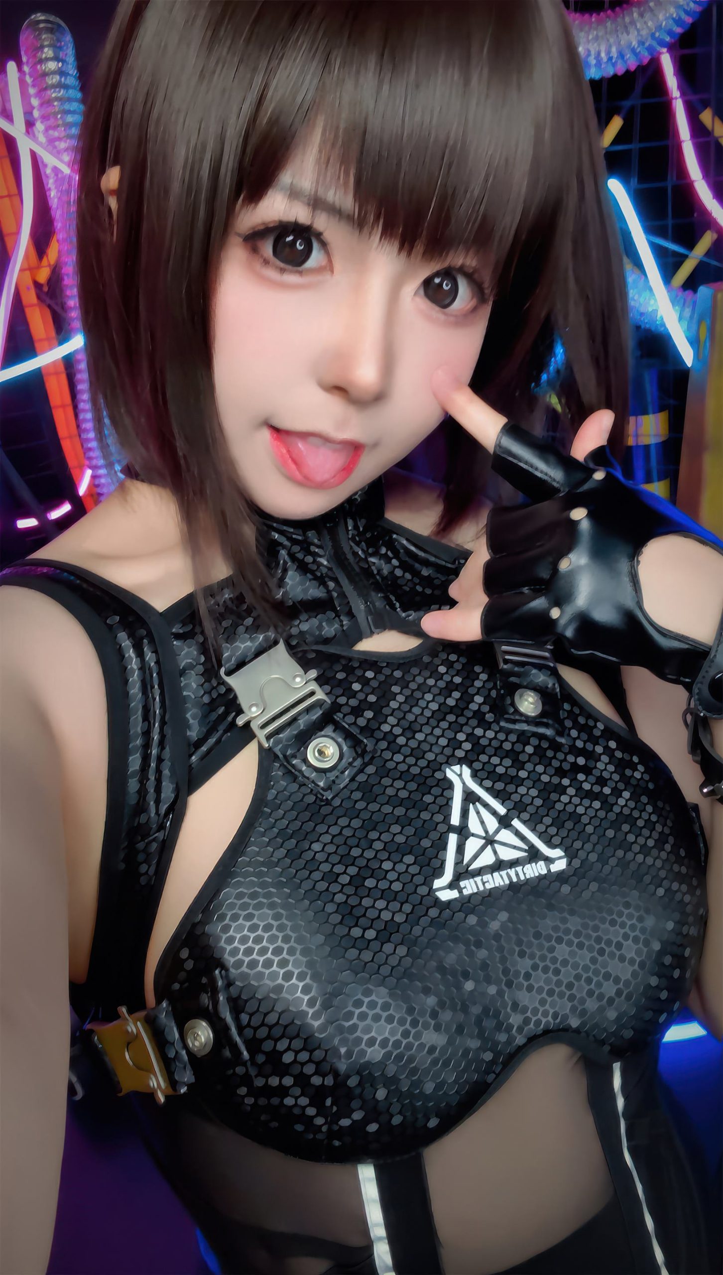 图片[37]-虎森森  – 爱心特工[52P] – 速更版-美库